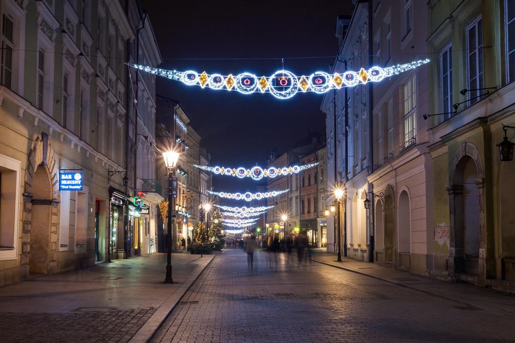 Only Krakow