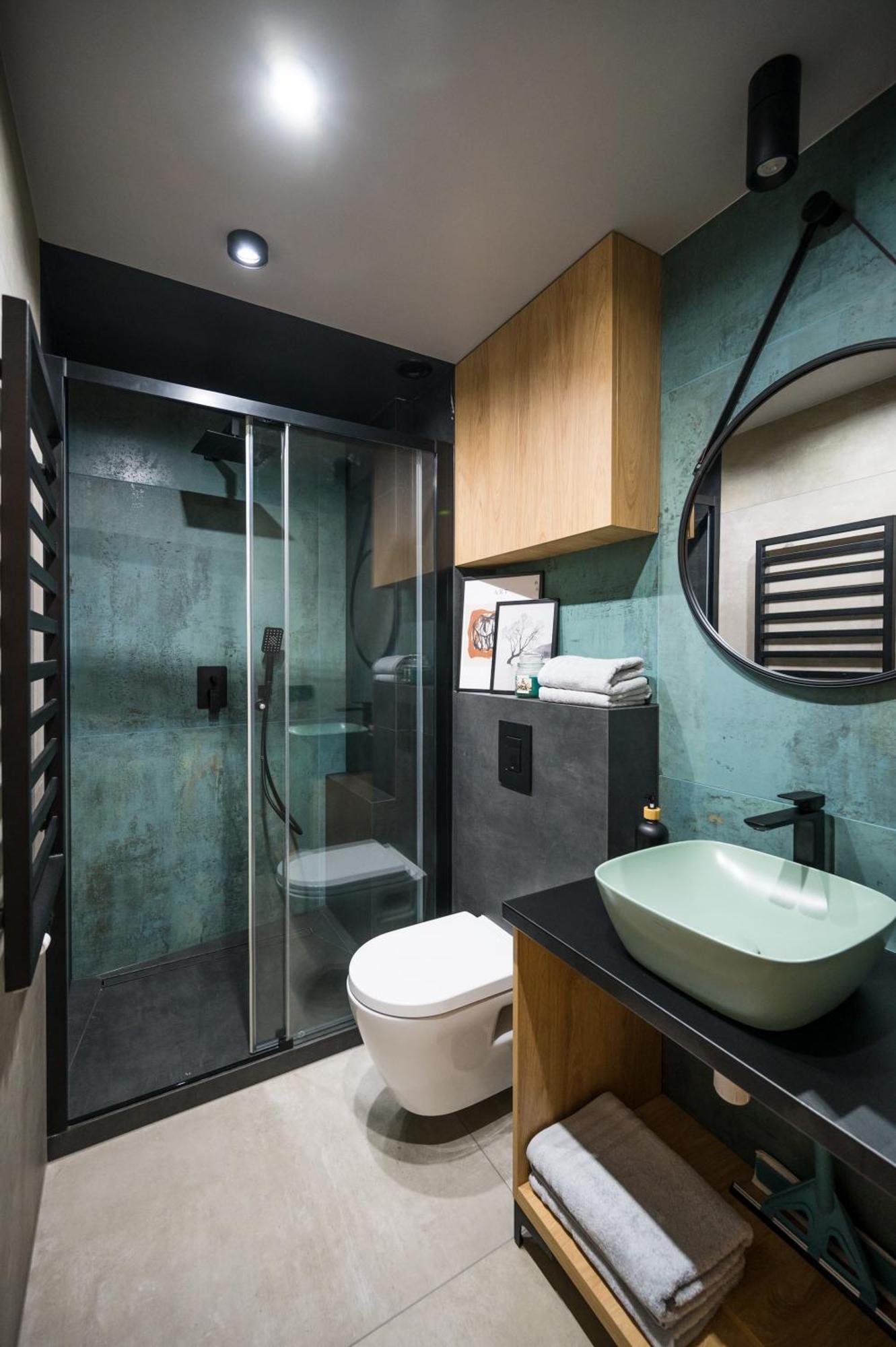 Apartament D21 Art Loft