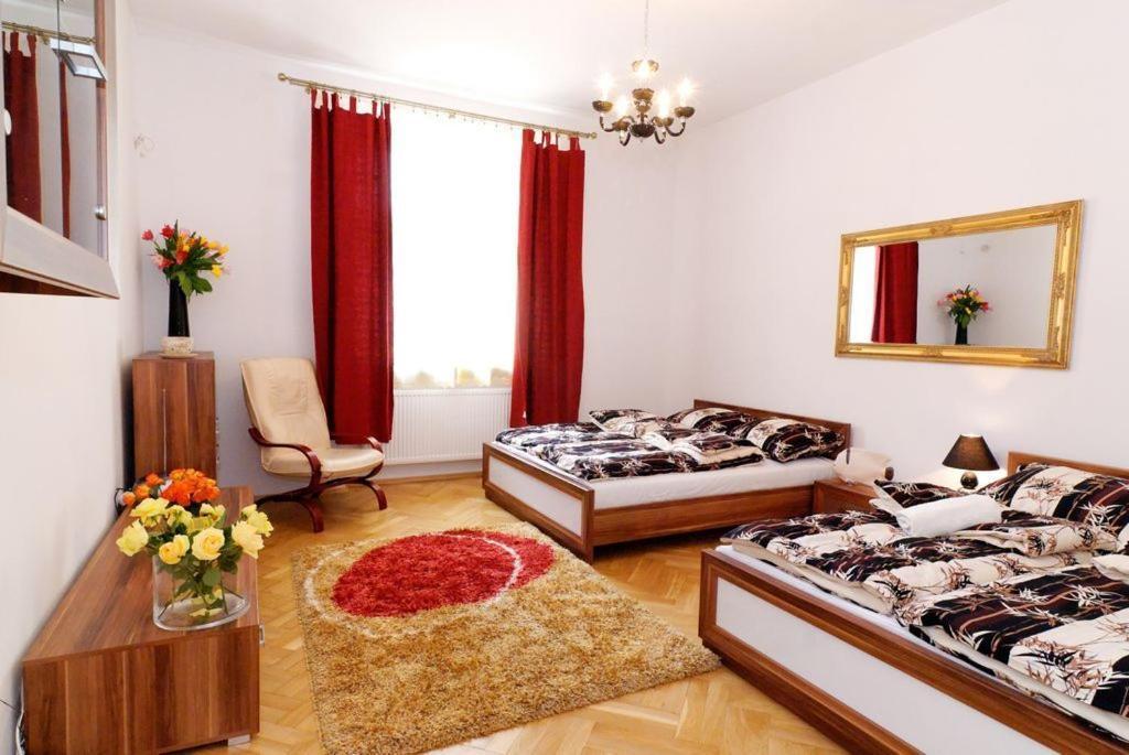 Apartamento P&j Sw. Krzyza