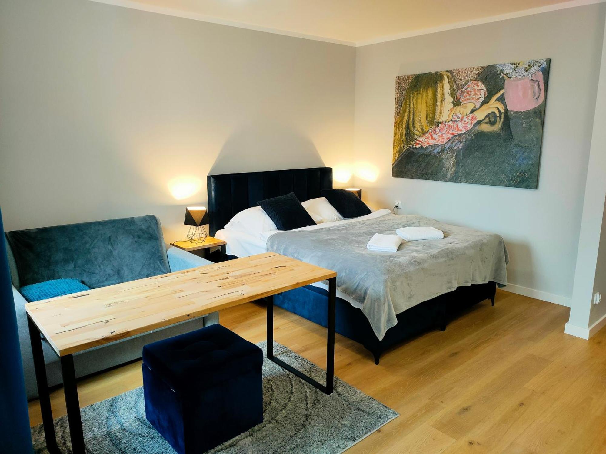 Hugo Vip Krakau