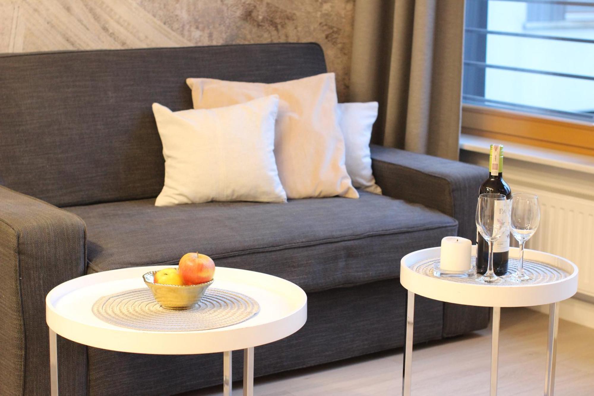Viva Lila Apartment, Free Parking, Close To Vistula River - By Homelike Krakau