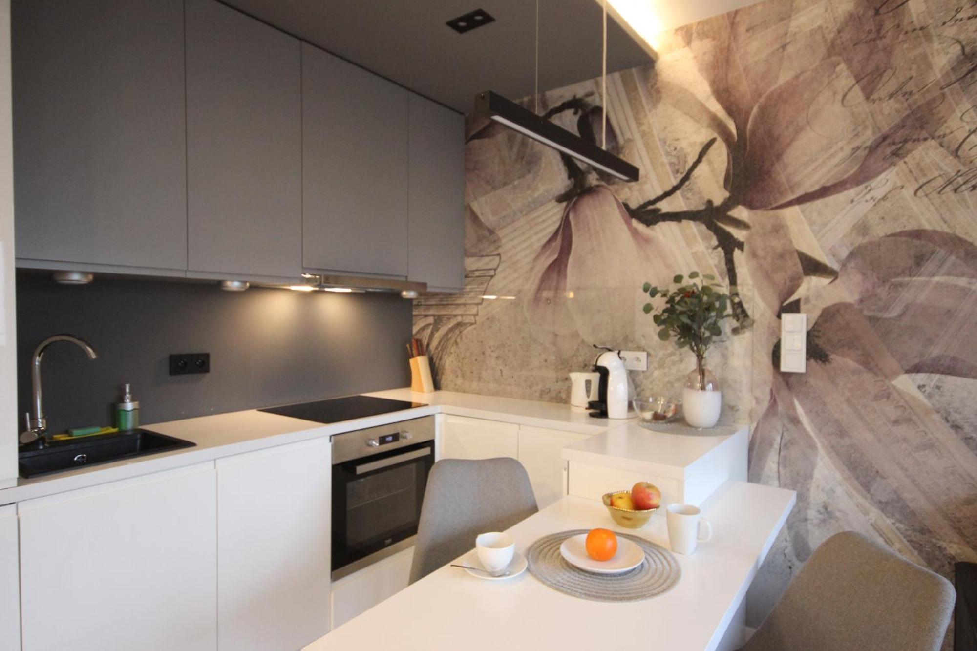 Viva Lila Apartment, Free Parking, Close To Vistula River - By Homelike Appartement *