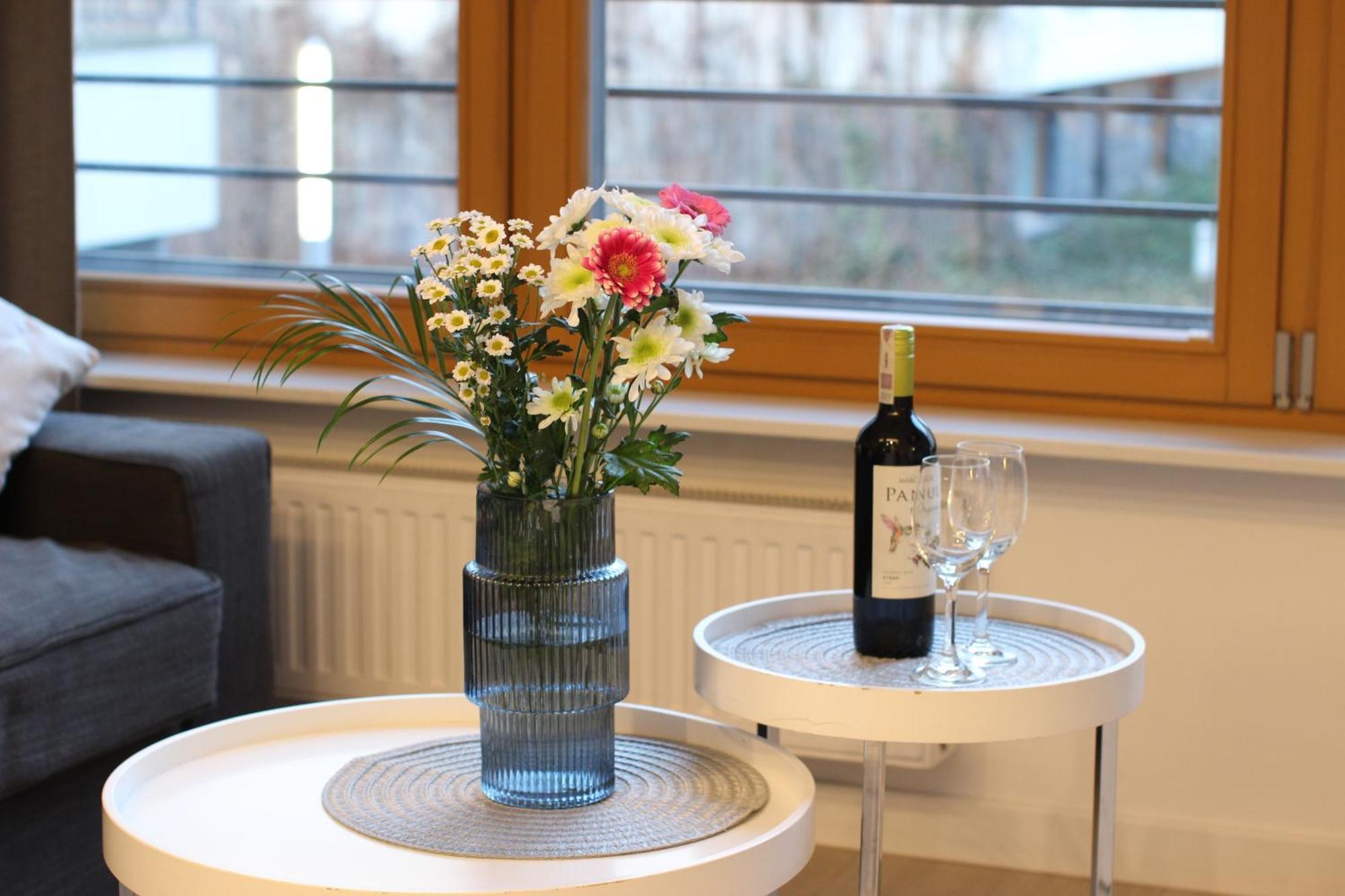 Appartement Viva Lila Apartment, Free Parking, Close To Vistula River - By Homelike *