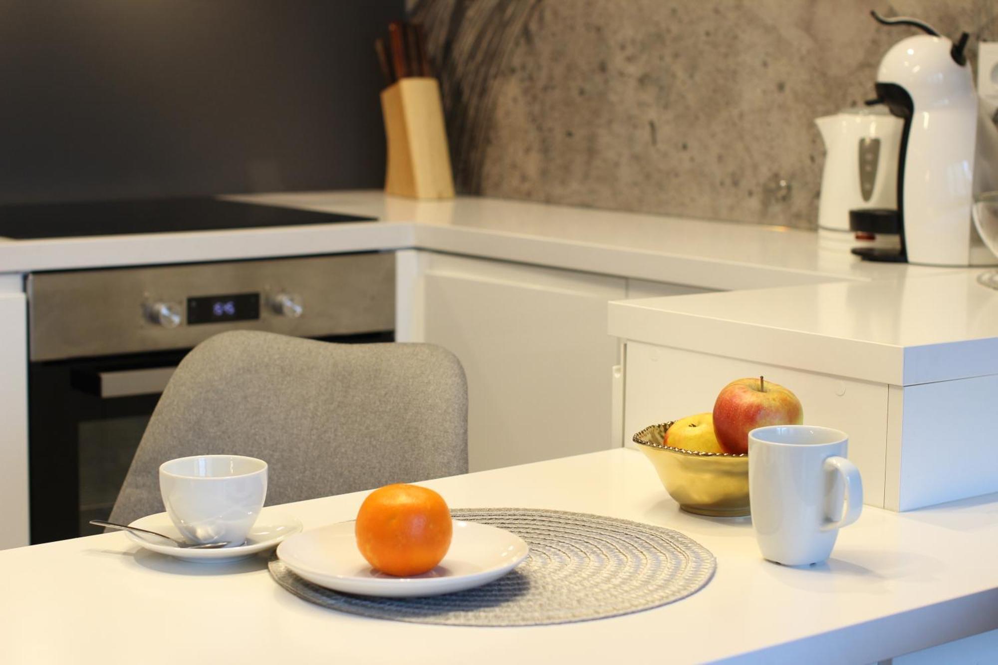 Viva Lila Apartment, Free Parking, Close To Vistula River - By Homelike Appartement Krakau