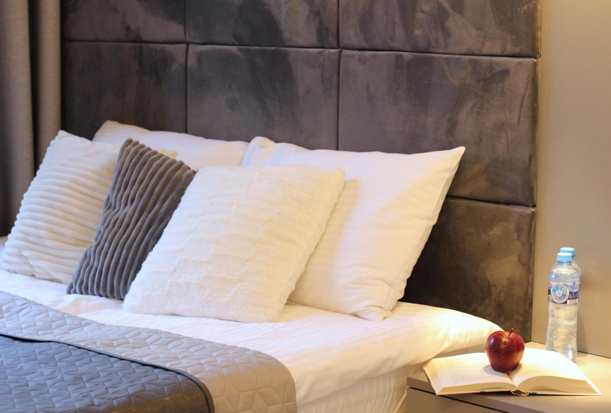 Appartement Viva Lila Apartment, Free Parking, Close To Vistula River - By Homelike Krakau