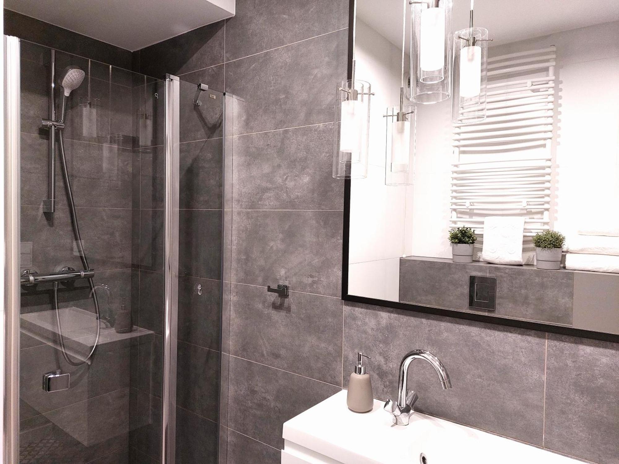 Viva Lila Apartment, Free Parking, Close To Vistula River - By Homelike Appartement Krakau
