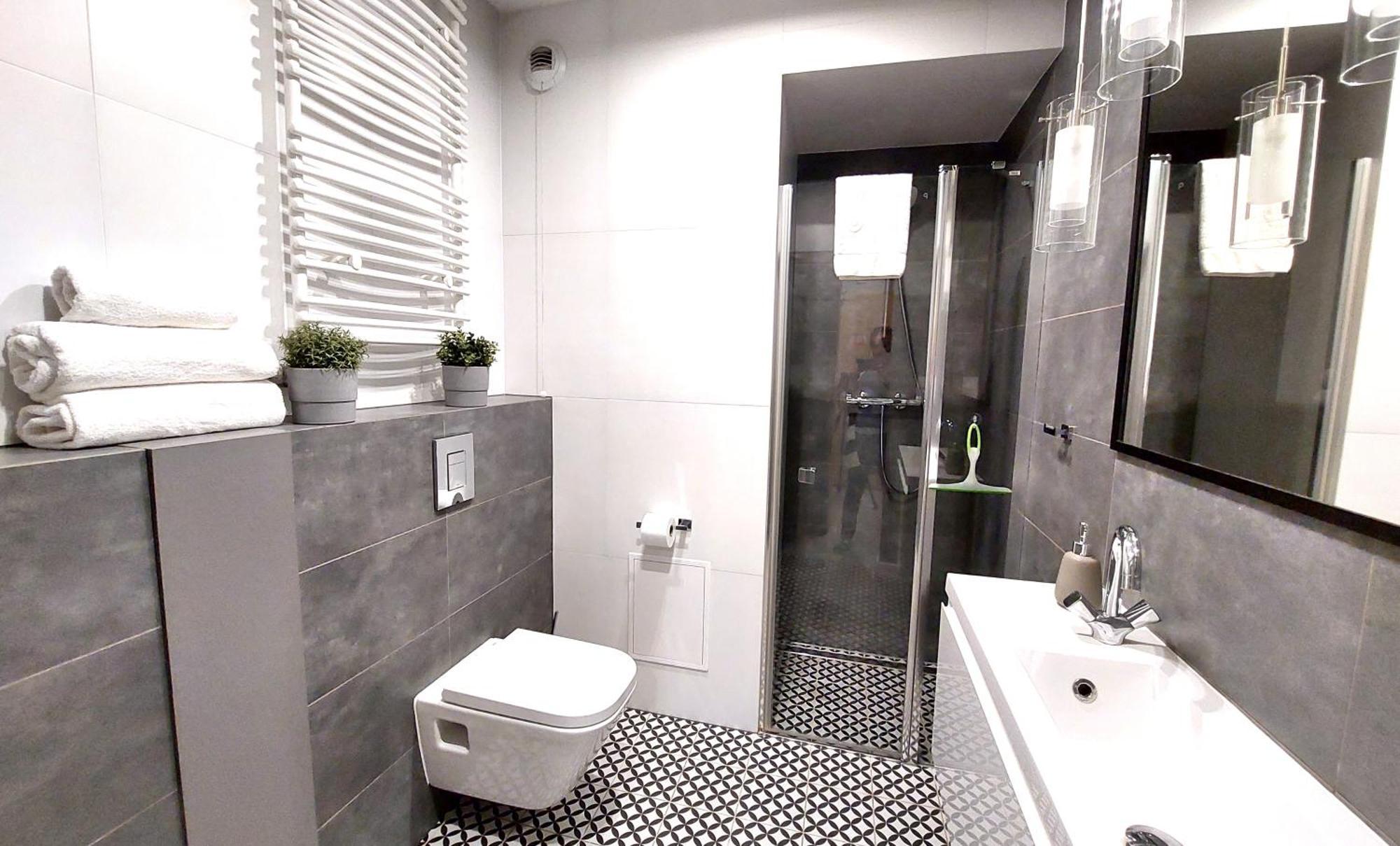 Viva Lila Apartment, Free Parking, Close To Vistula River - By Homelike Appartement