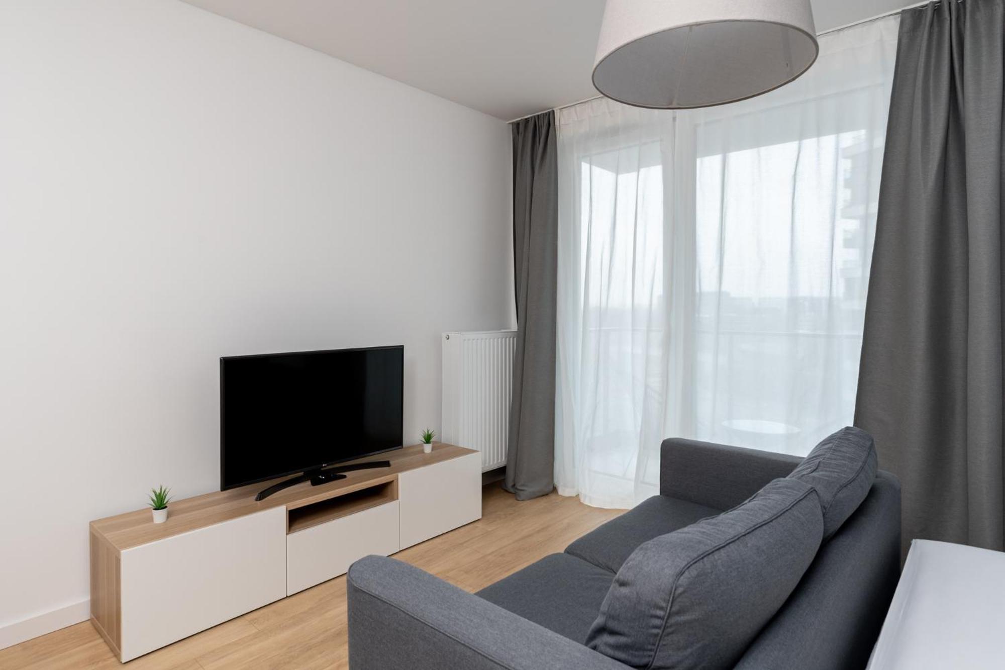 Apartamento Tauron Modern Cracóvia