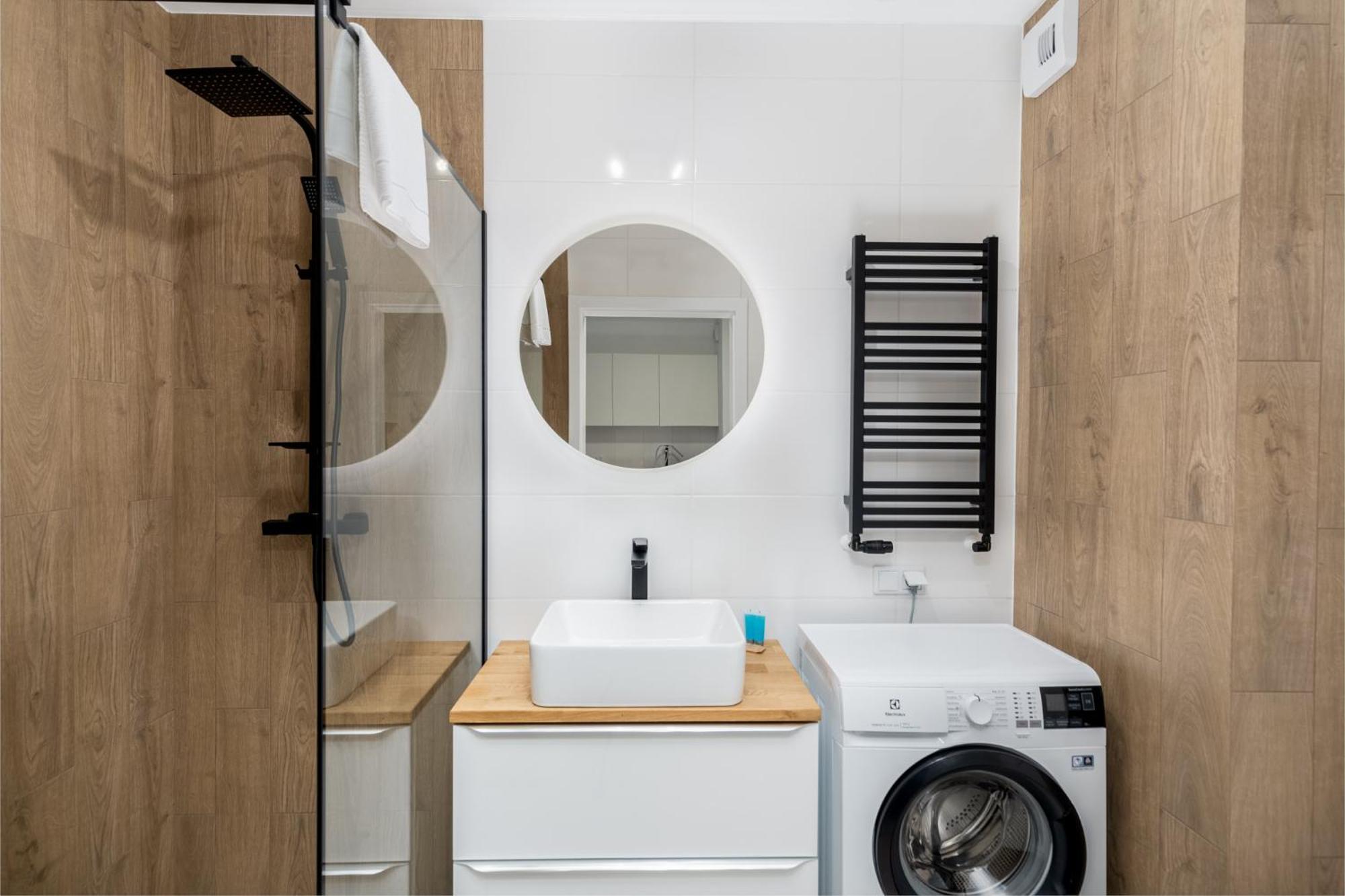 Apartamento Tauron Modern