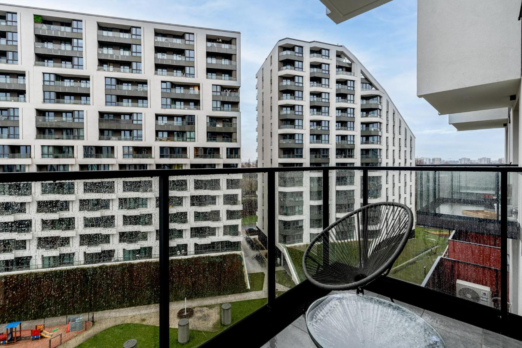 Apartamento Tauron Modern *