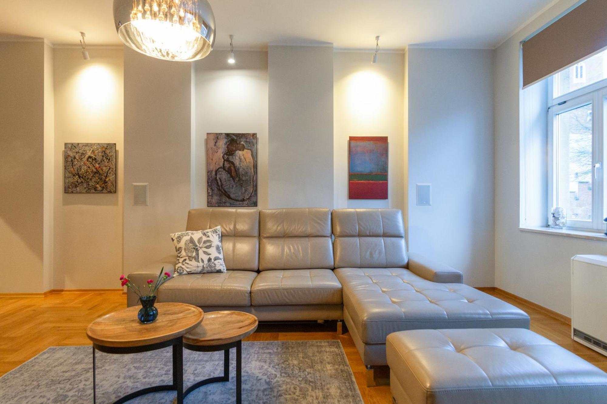 Appartement Legend. Wawel Castle Premium *