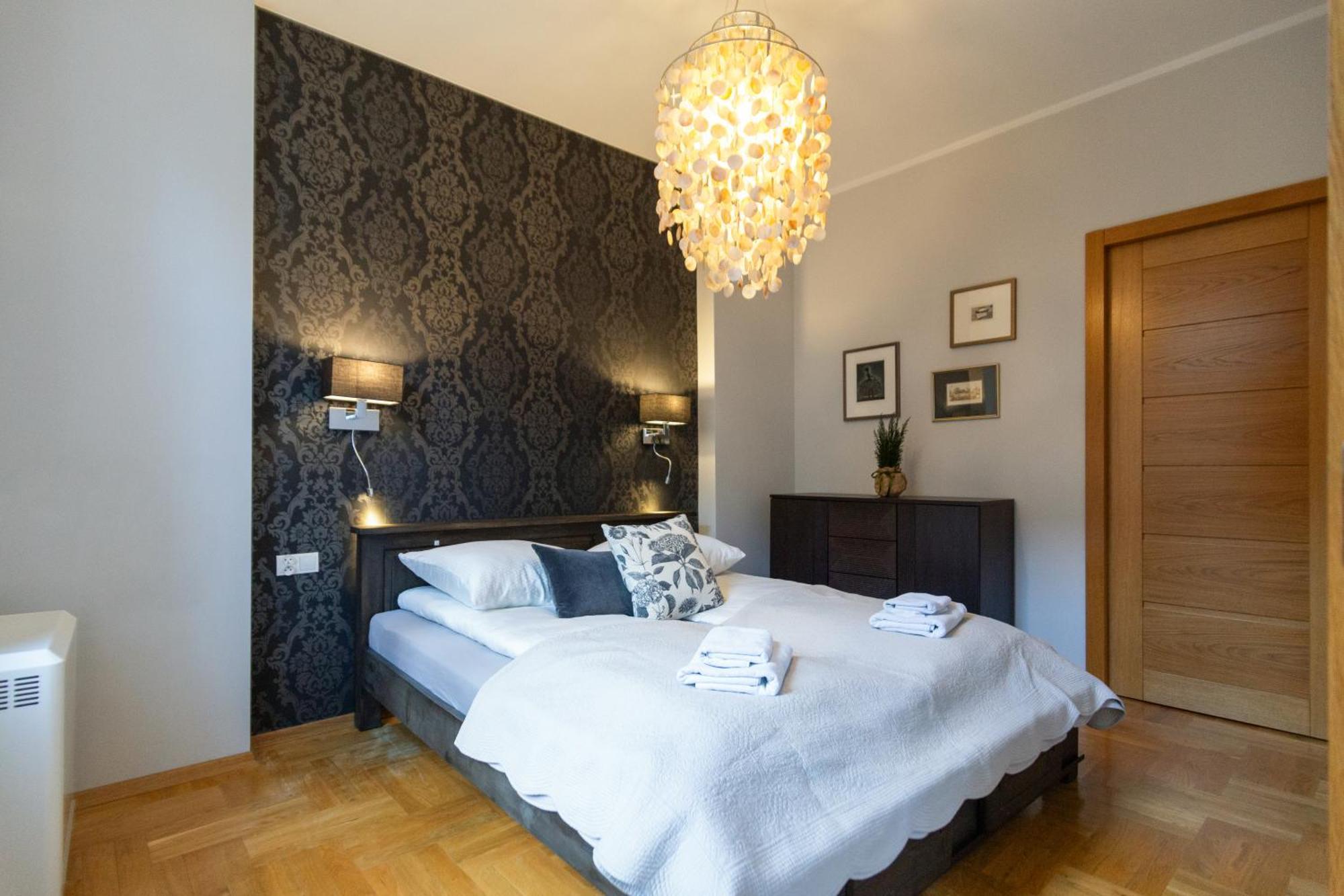 Appartement Legend. Wawel Castle Premium *