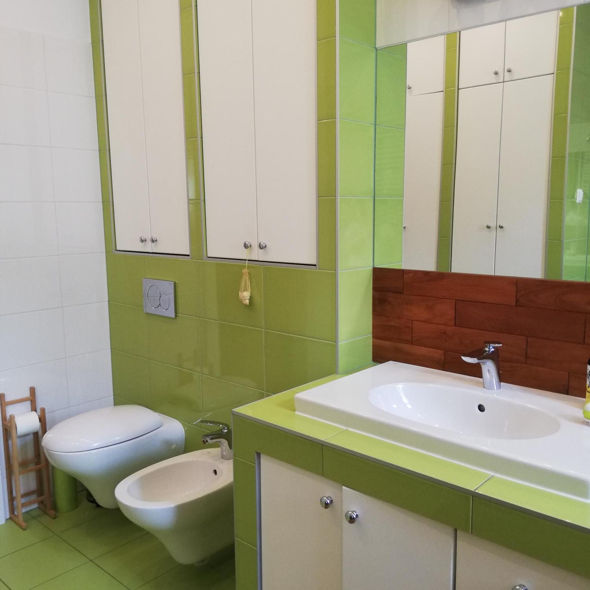 Botaniczny Accommodatie bij particulieren *
