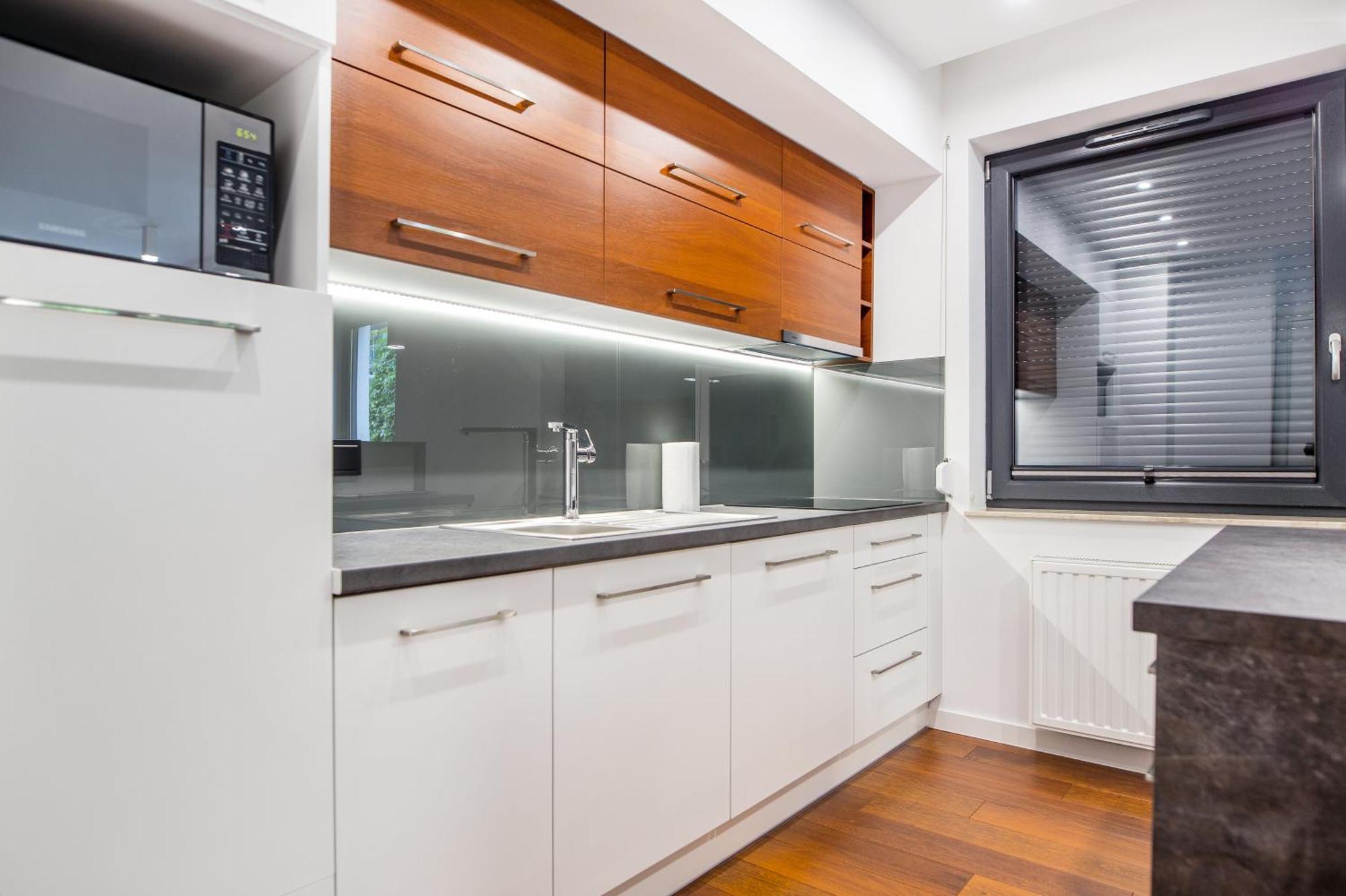 Bajeczna10 Apartamento *