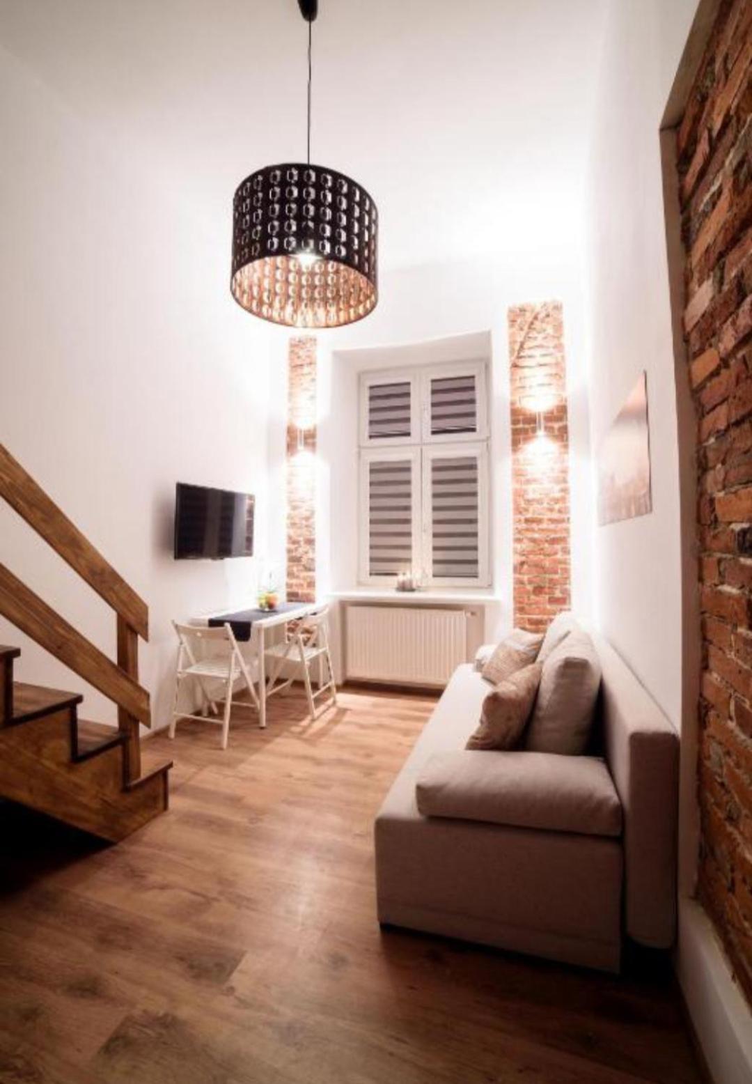 Krowoderska Center 2 Apartment Krakow