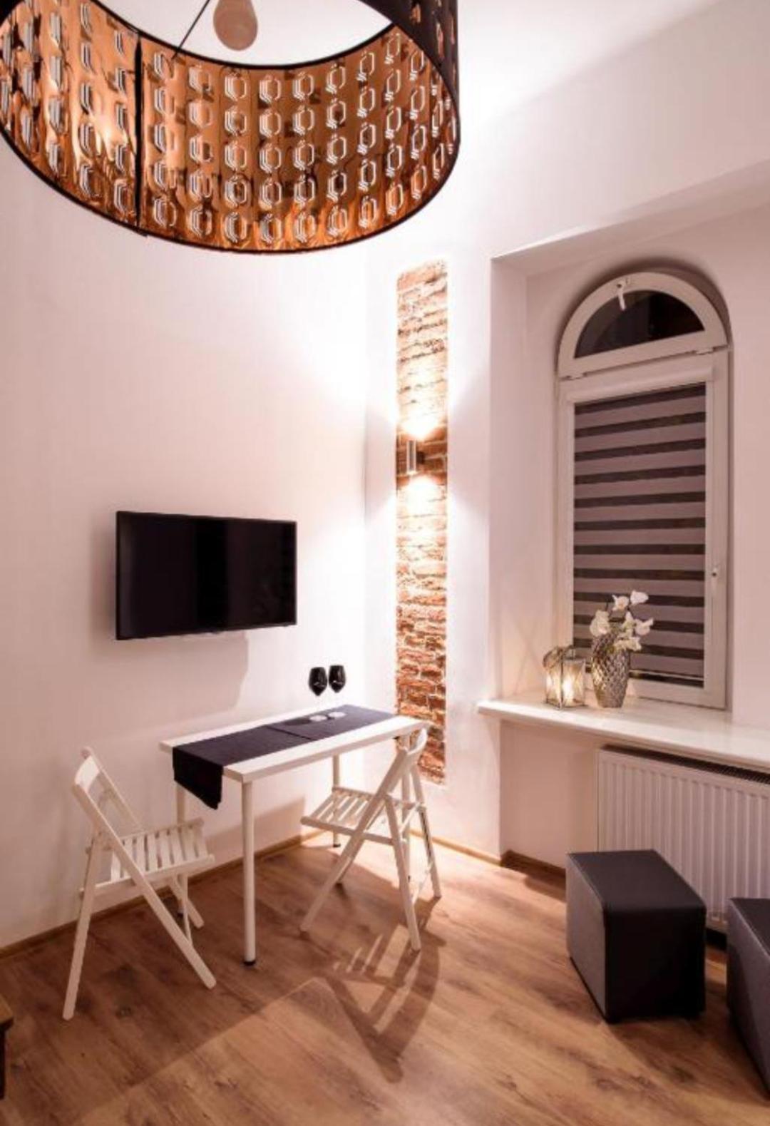 Krowoderska Center 2 Apartment *