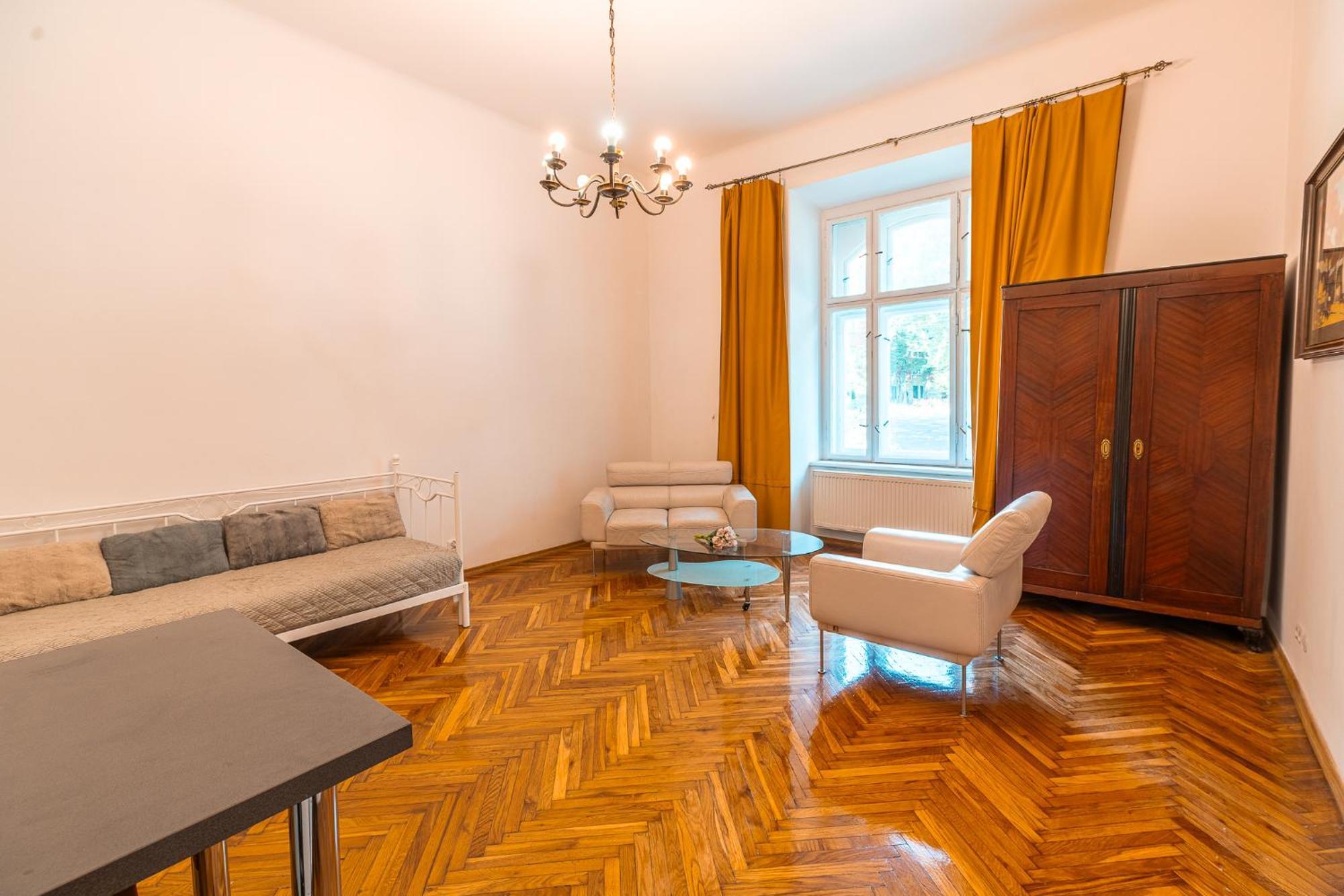 Straszewskiego Bliss Apartamento *