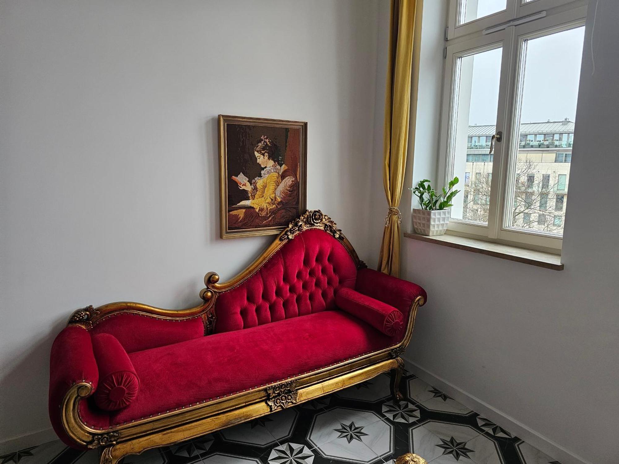 Juwel Z Widokiem Na Wawel Ap 29a * Krakow