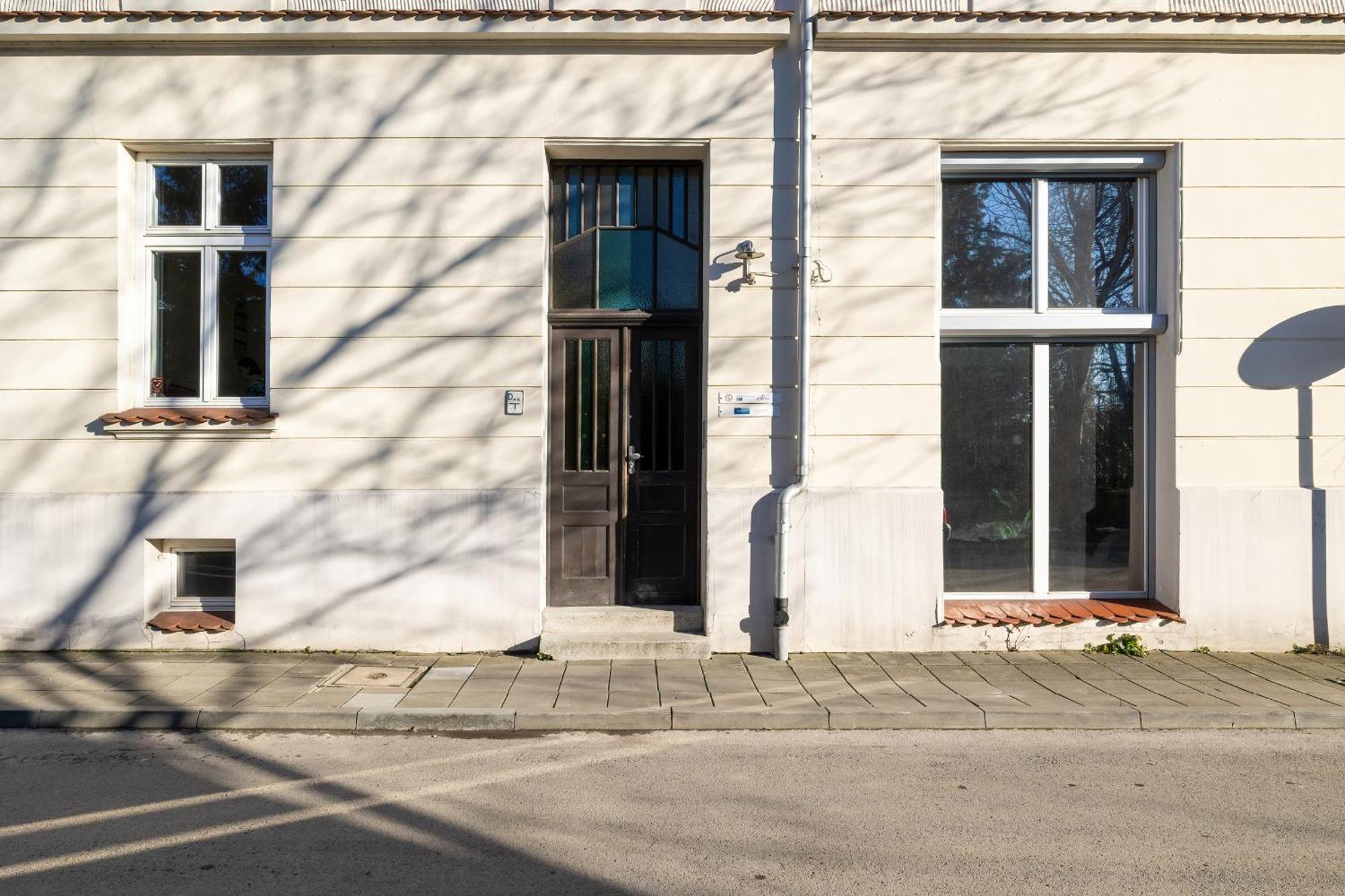 Apartament Przyszlosci, 2 Sypialnie W Krakowie By Renters Apartment Krakow