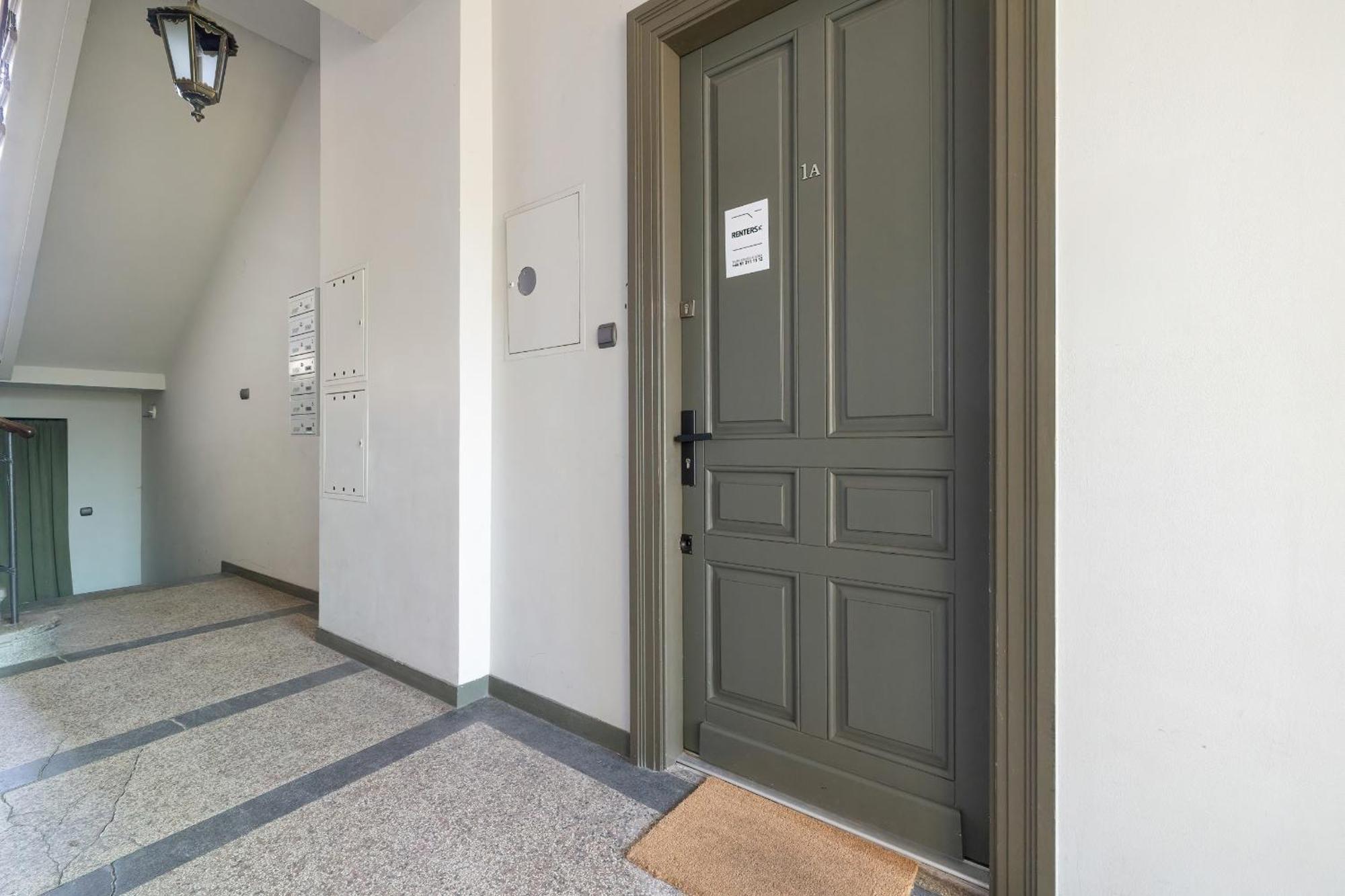 Apartament Przyszlosci, 2 Sypialnie W Krakowie By Renters Krakow
