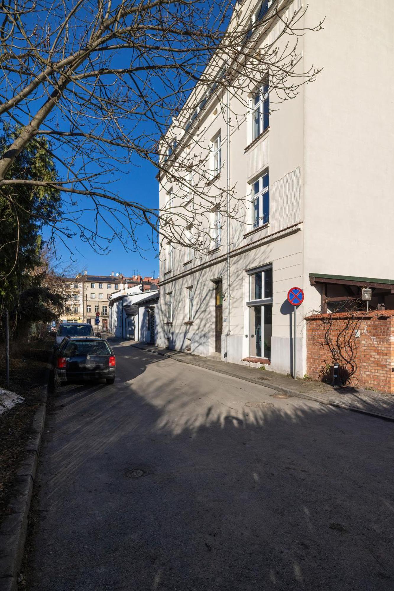 Apartment Apartament Przyszlosci, 2 Sypialnie W Krakowie By Renters *