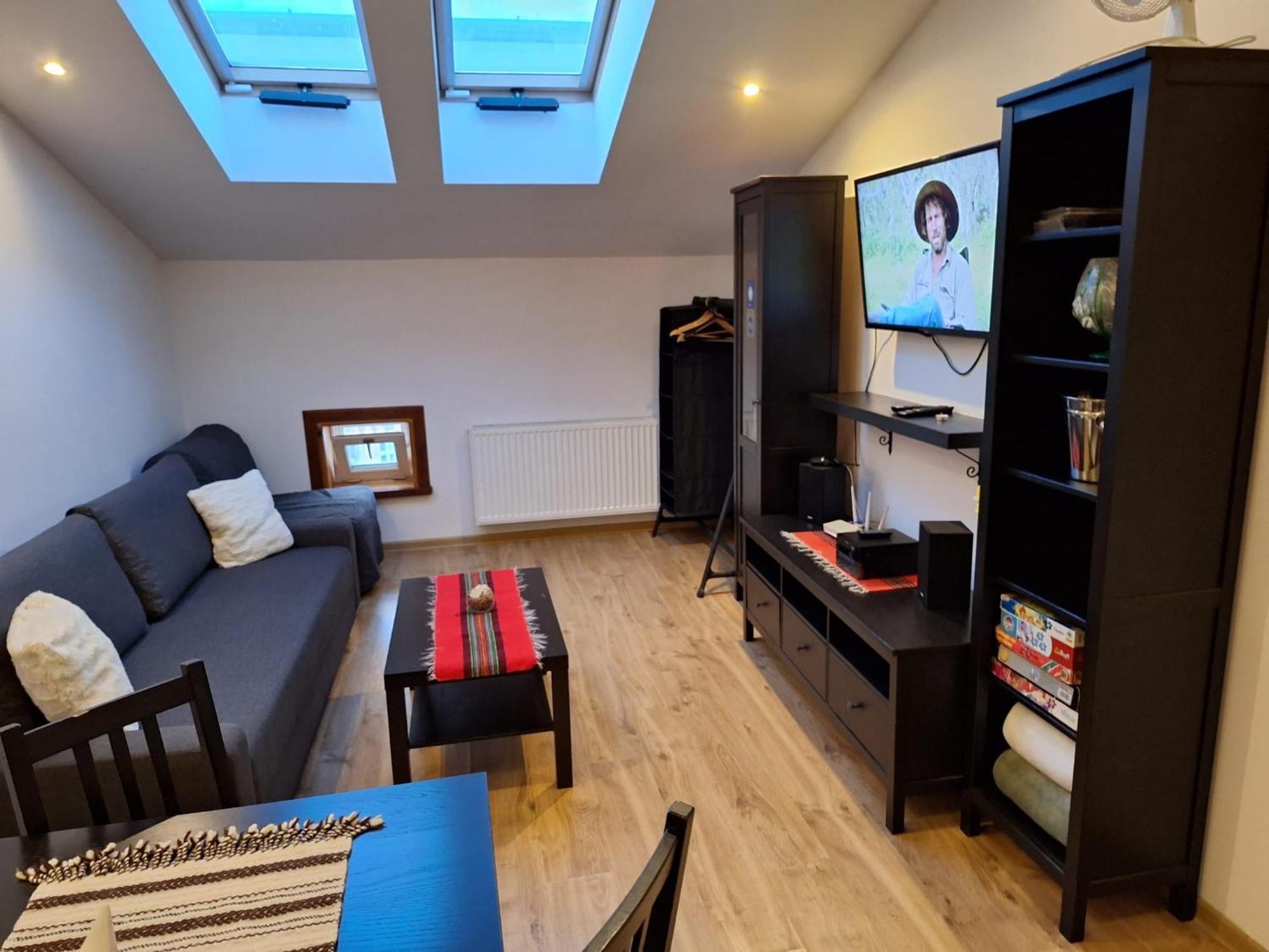 Greg Apartament