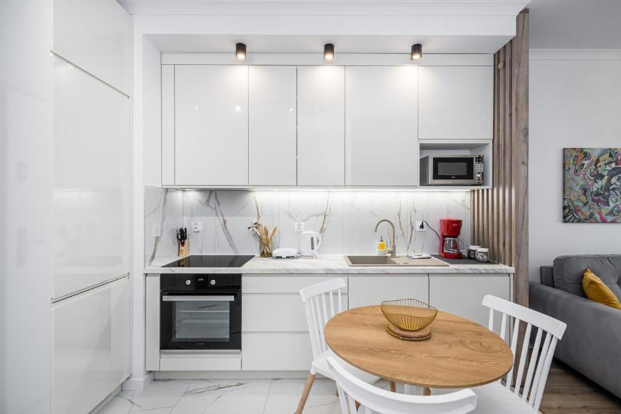 Appartement Golden