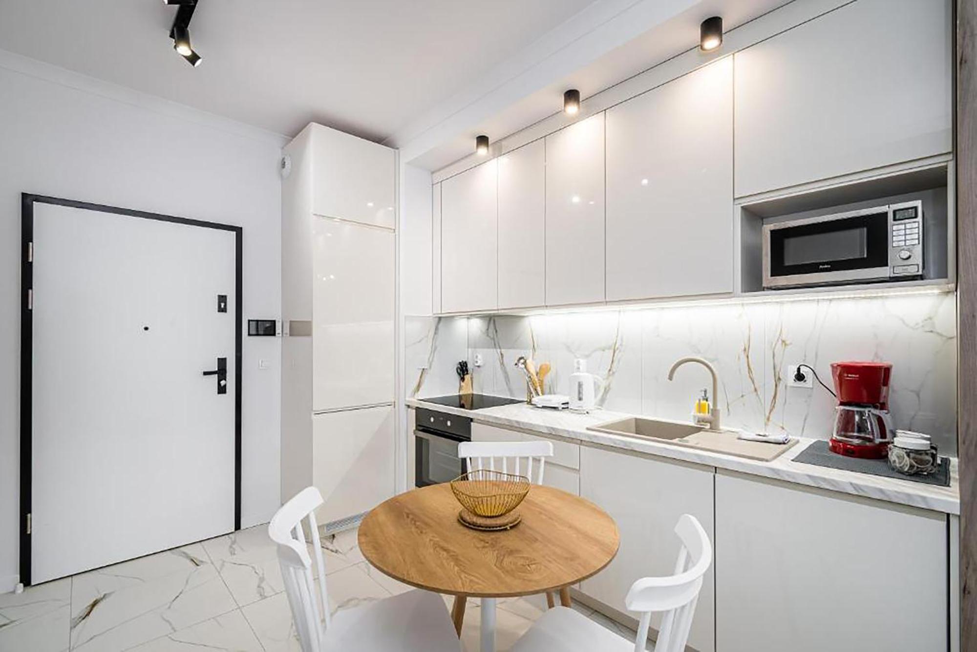 Appartement Golden Krakau