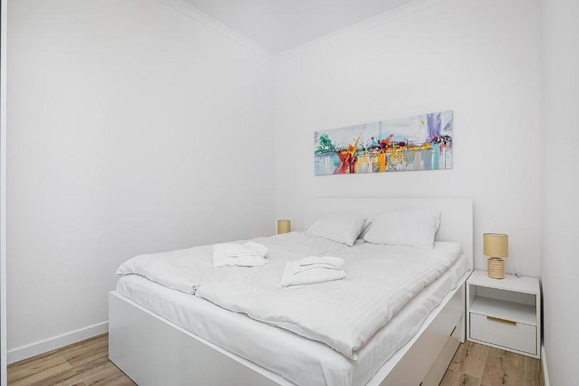 Golden Appartement Krakau