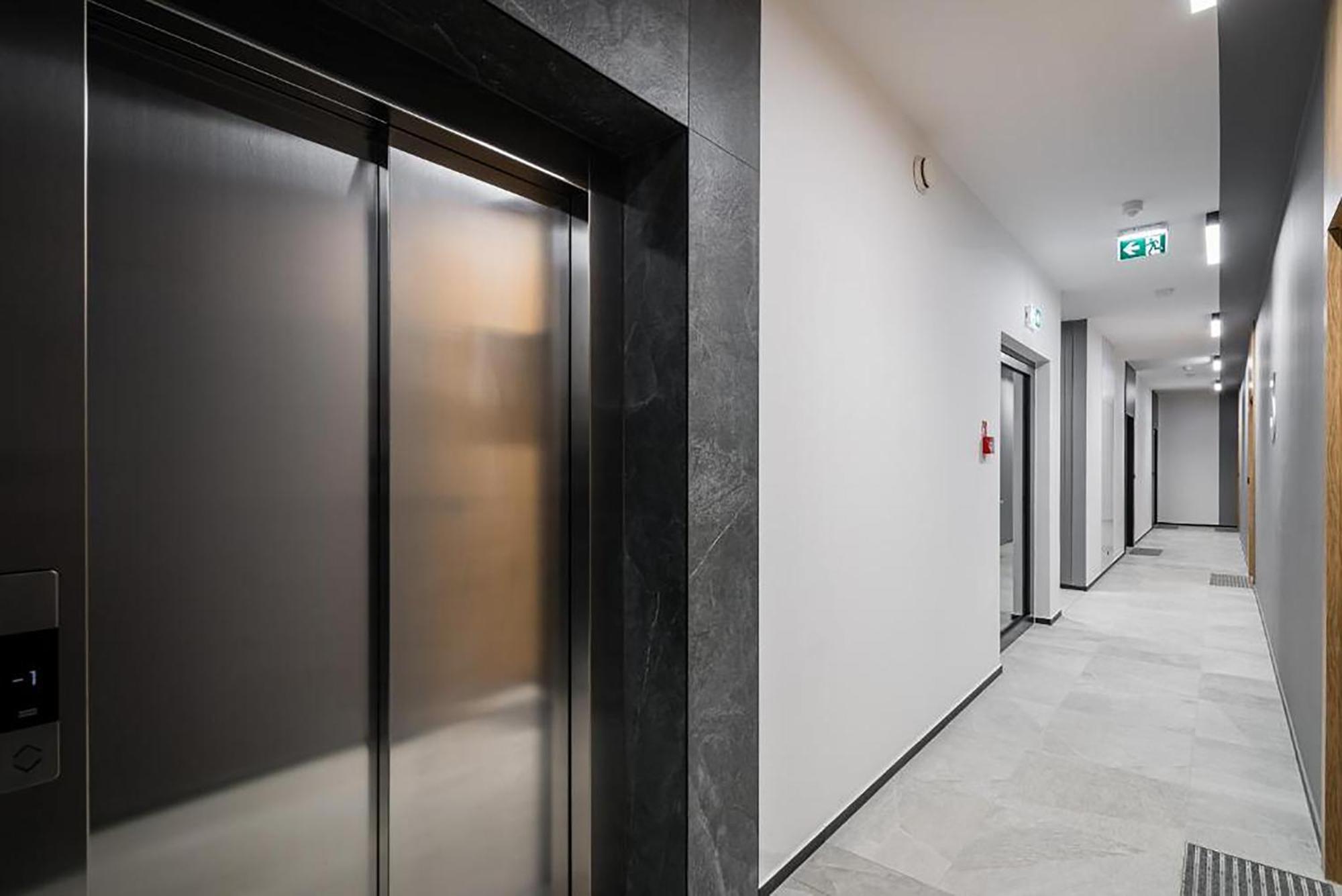 Appartement Golden *