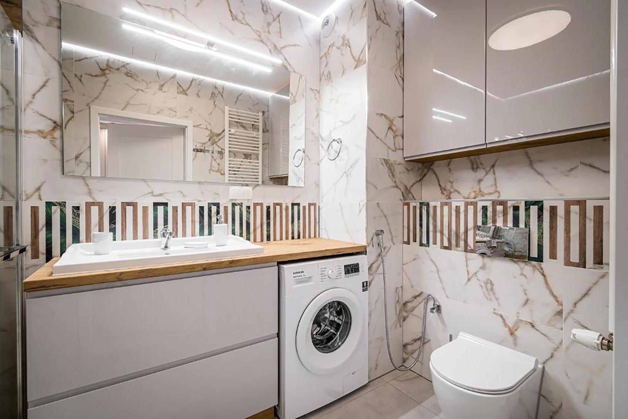 Golden Appartement