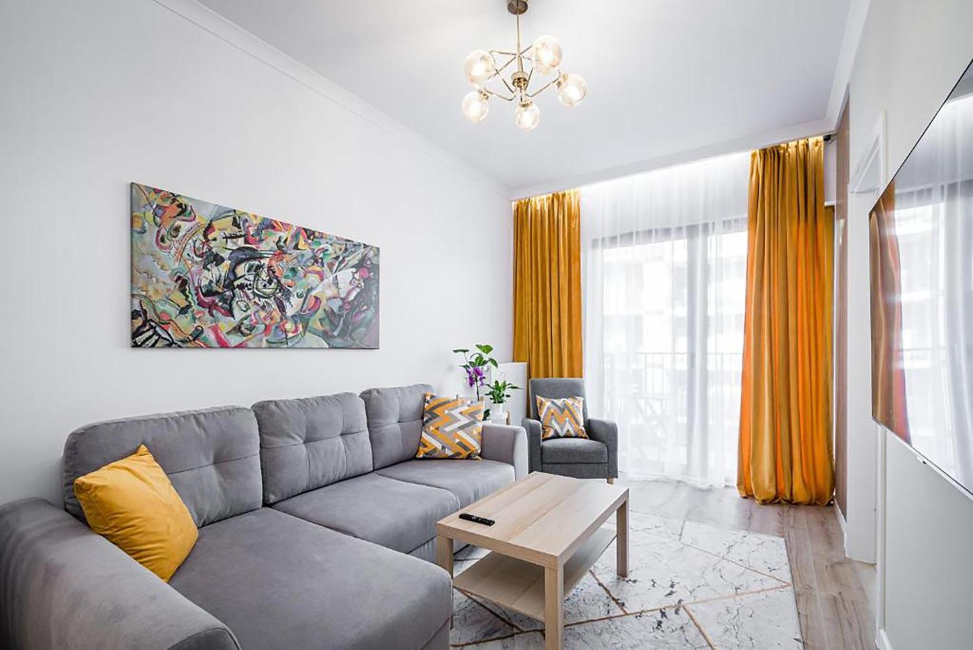 Appartement Golden