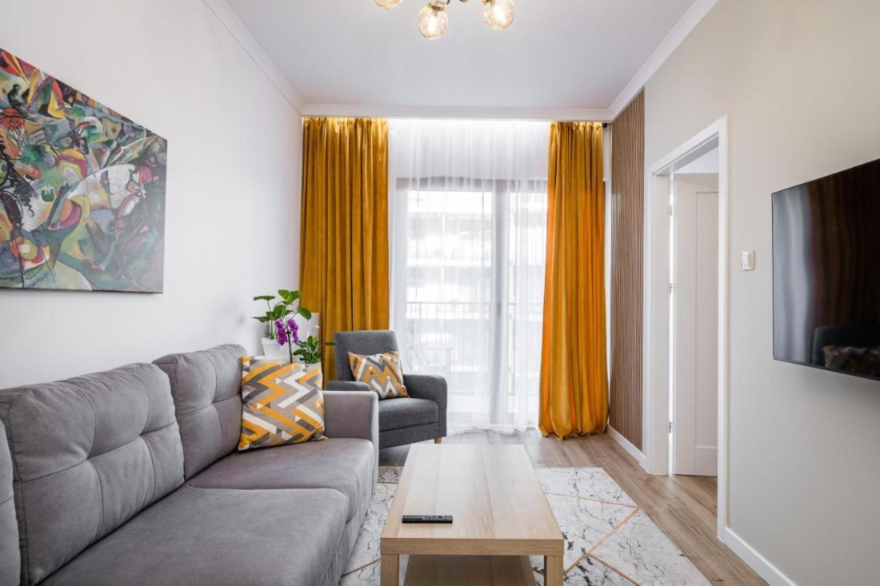 Appartement Golden