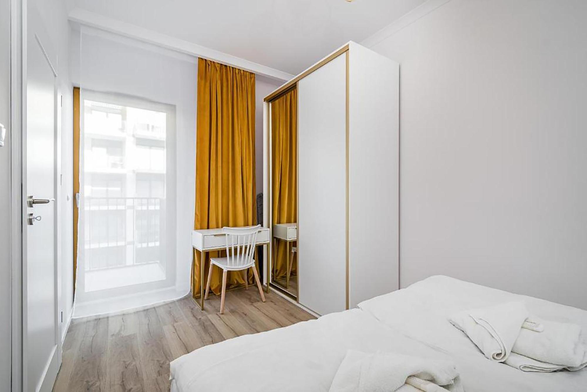 Golden Appartement