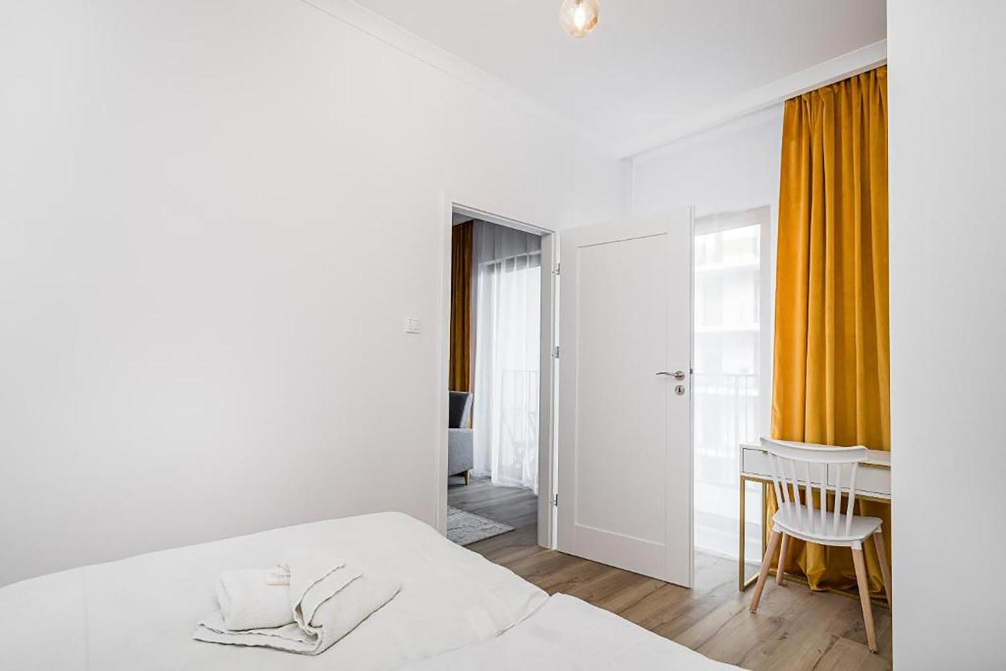 Appartement Golden *