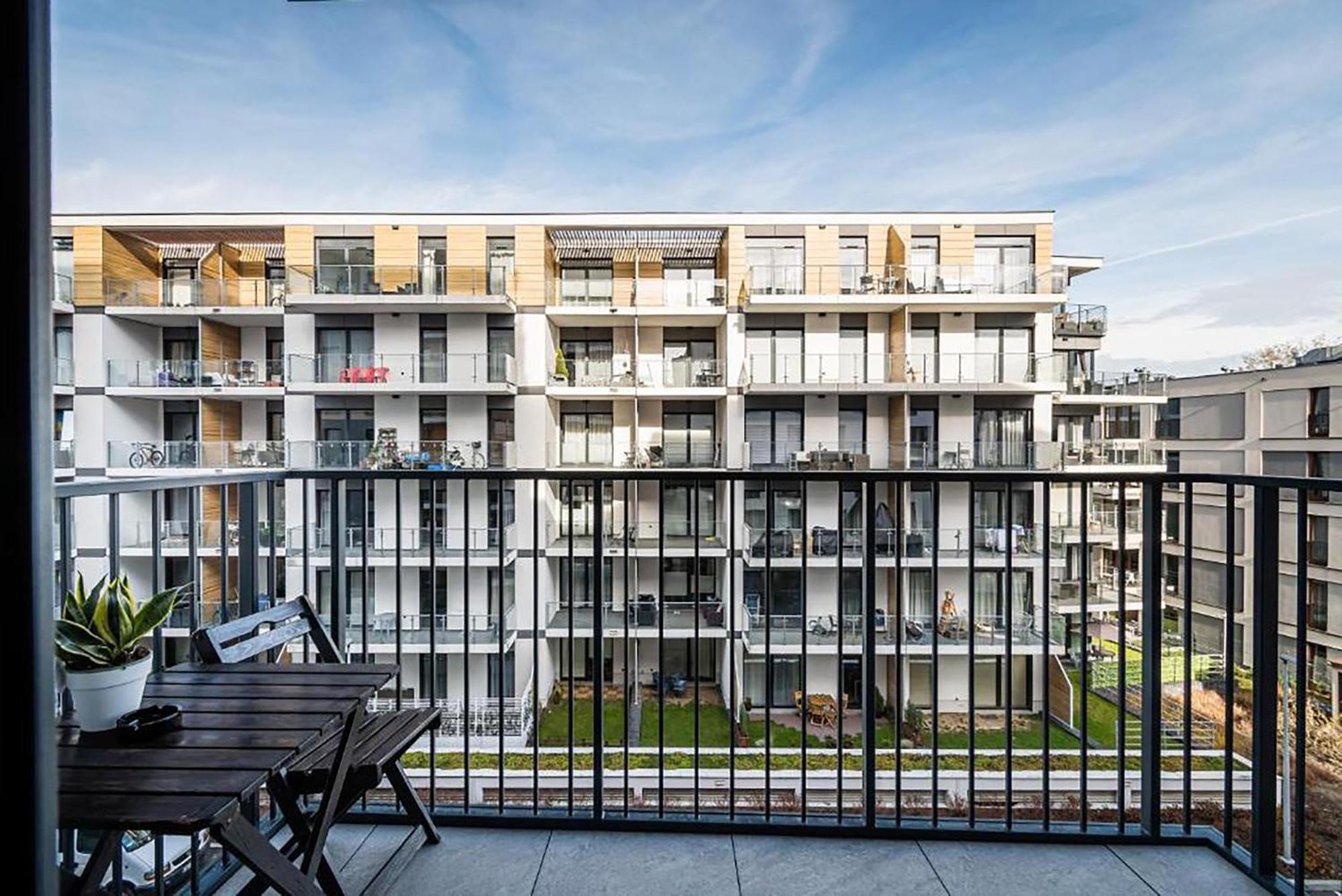 Appartement Golden *