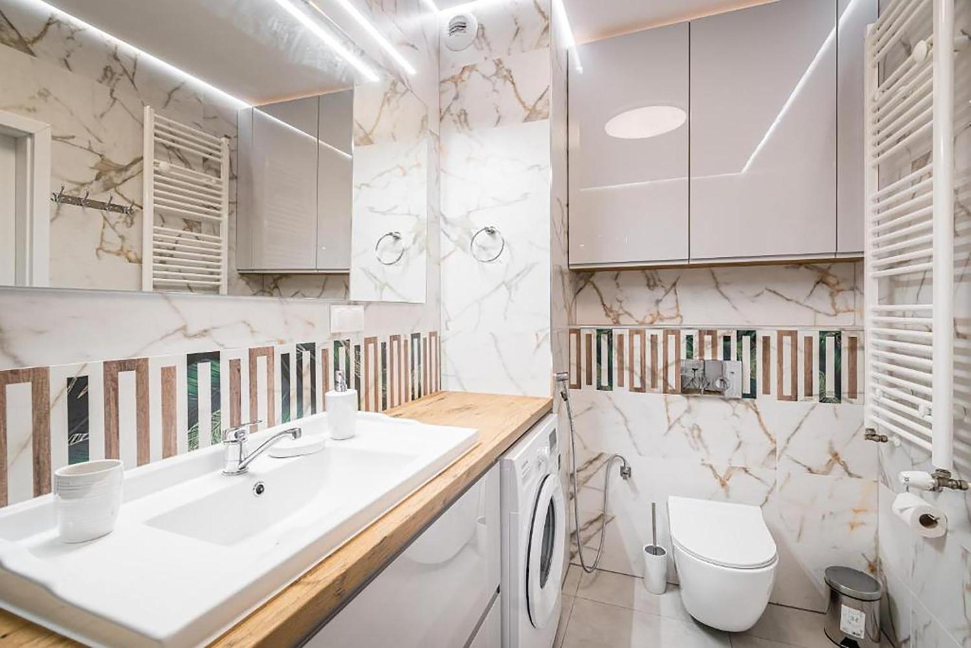 Appartement Golden *