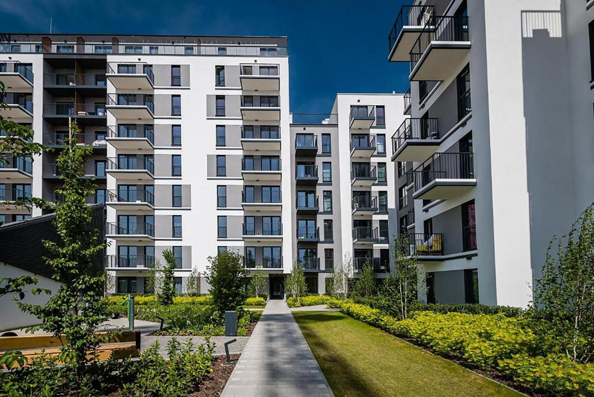 Appartement Golden *