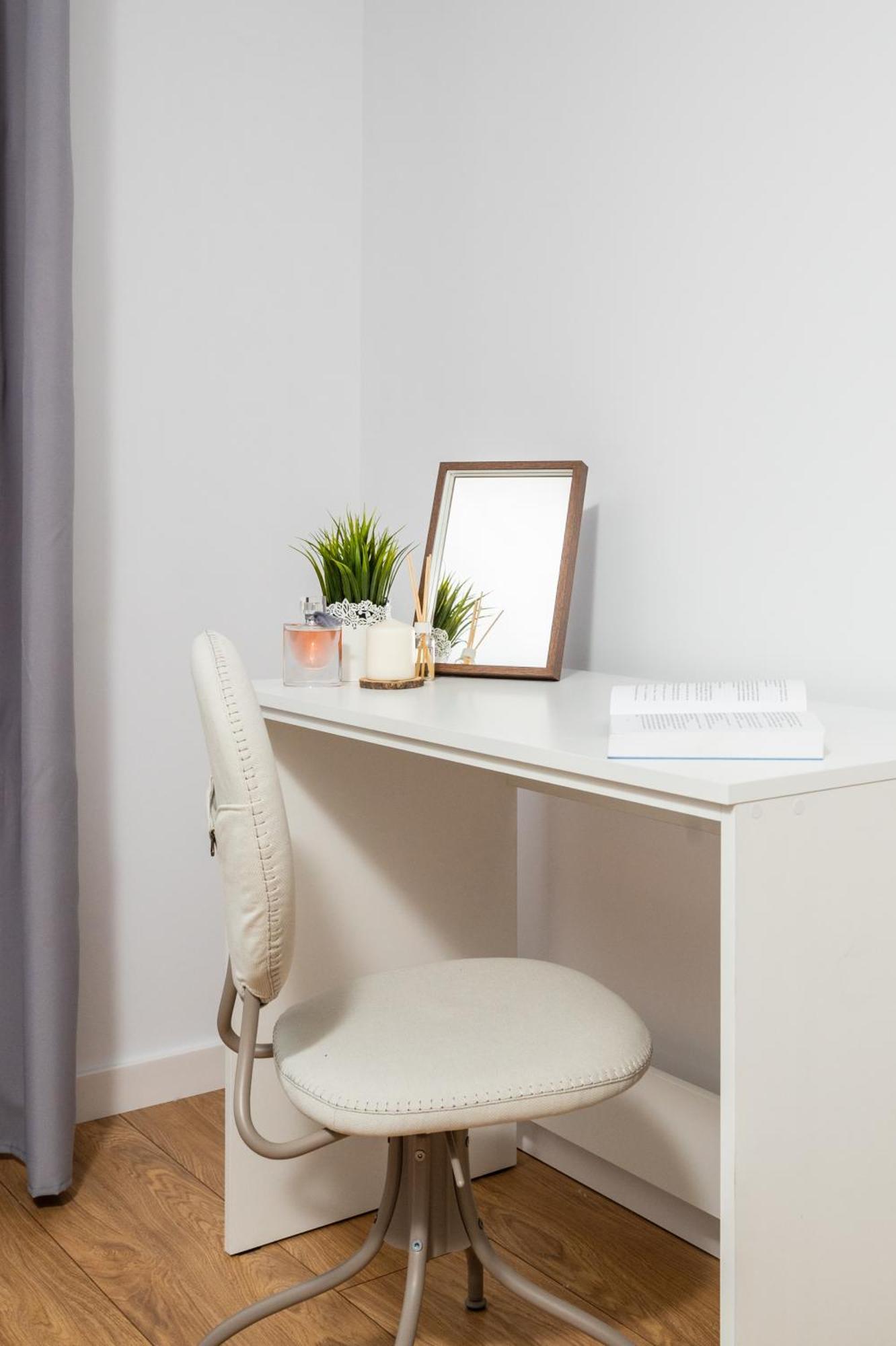 Capital Apartment *
