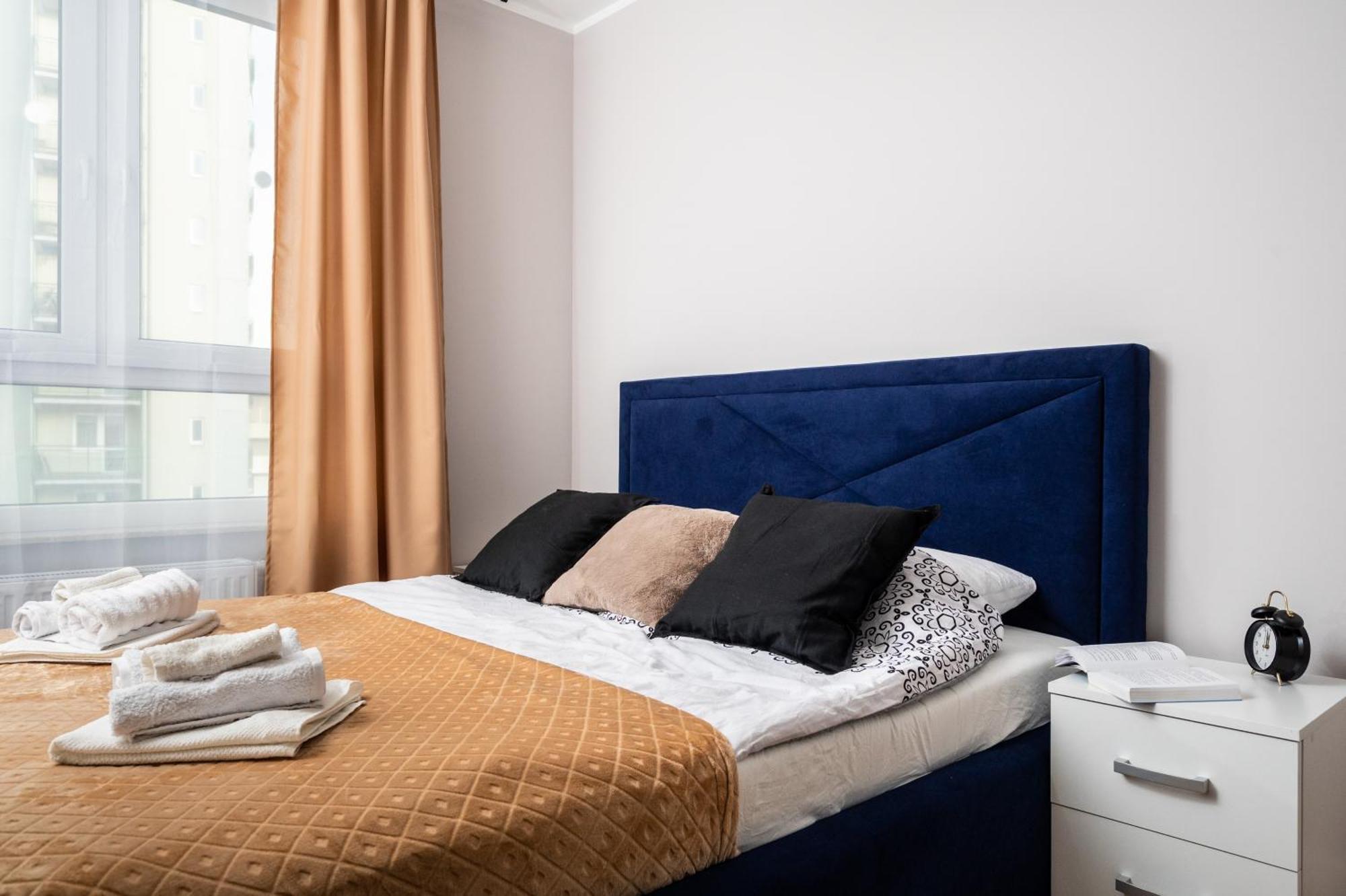 Capital Apartment