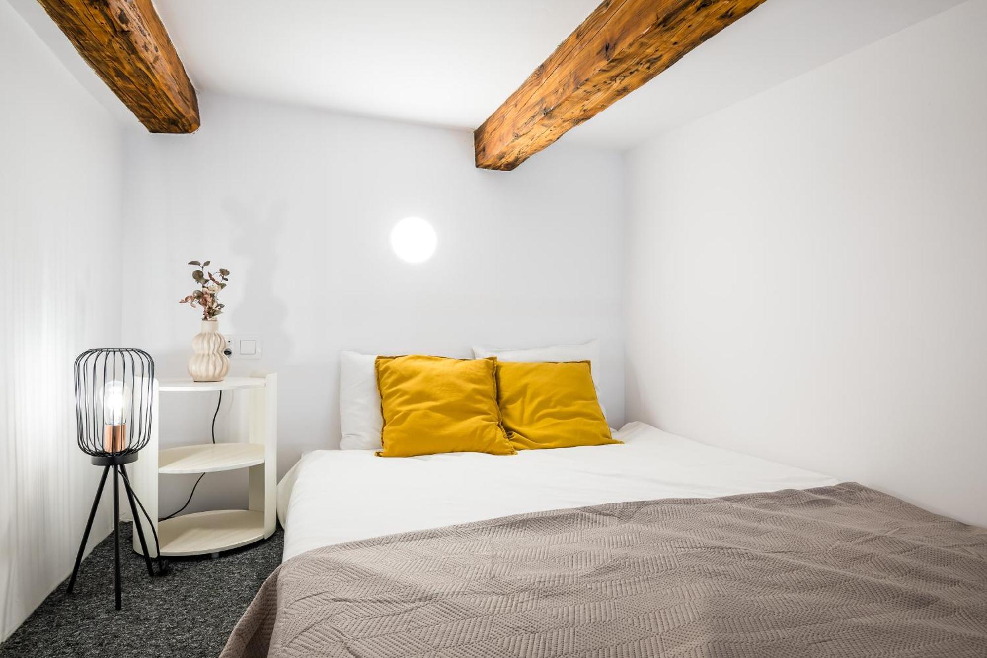 Apartment Koletek 7 Near The Wawel Castle