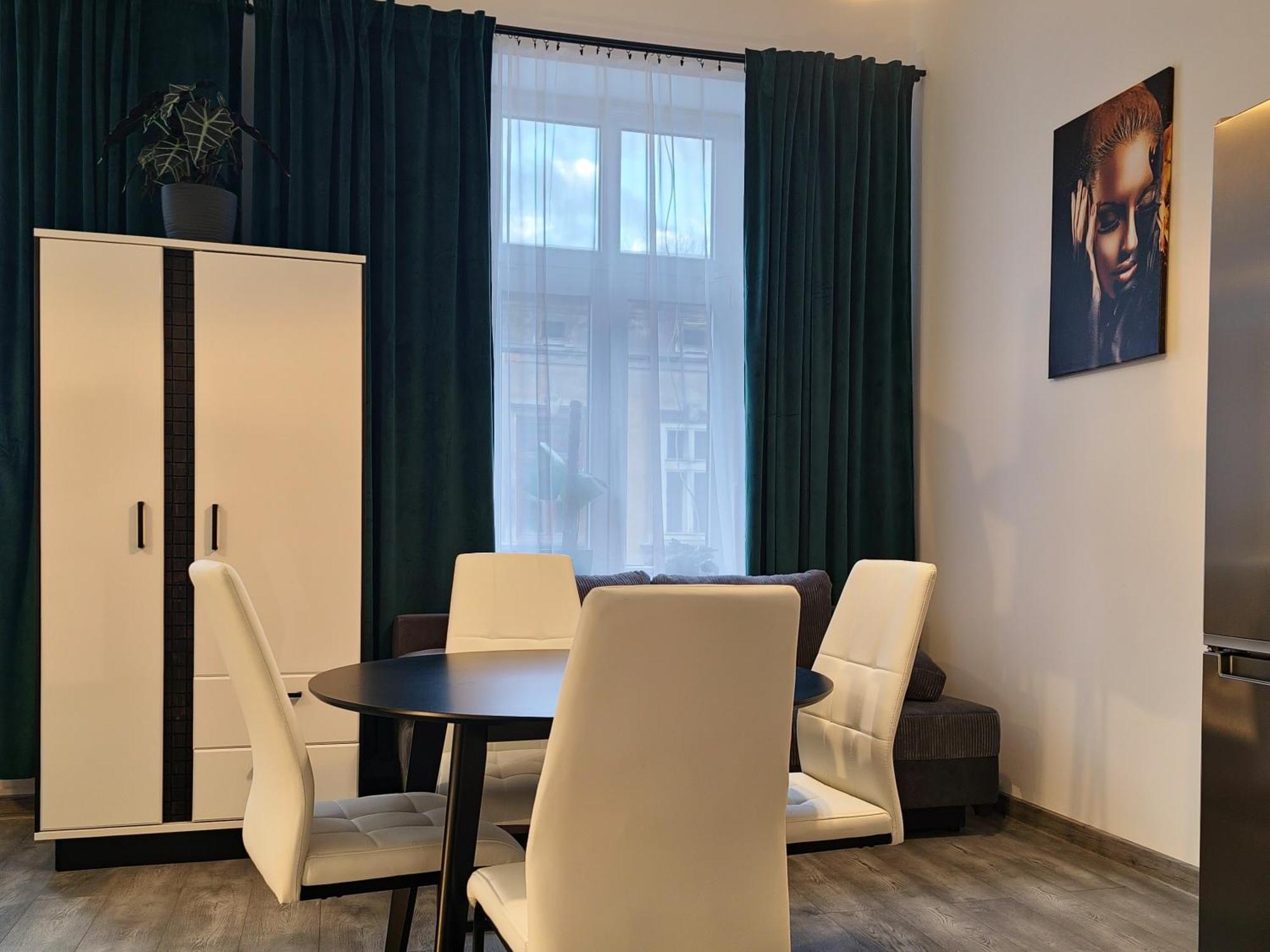 Lenart * Krakow