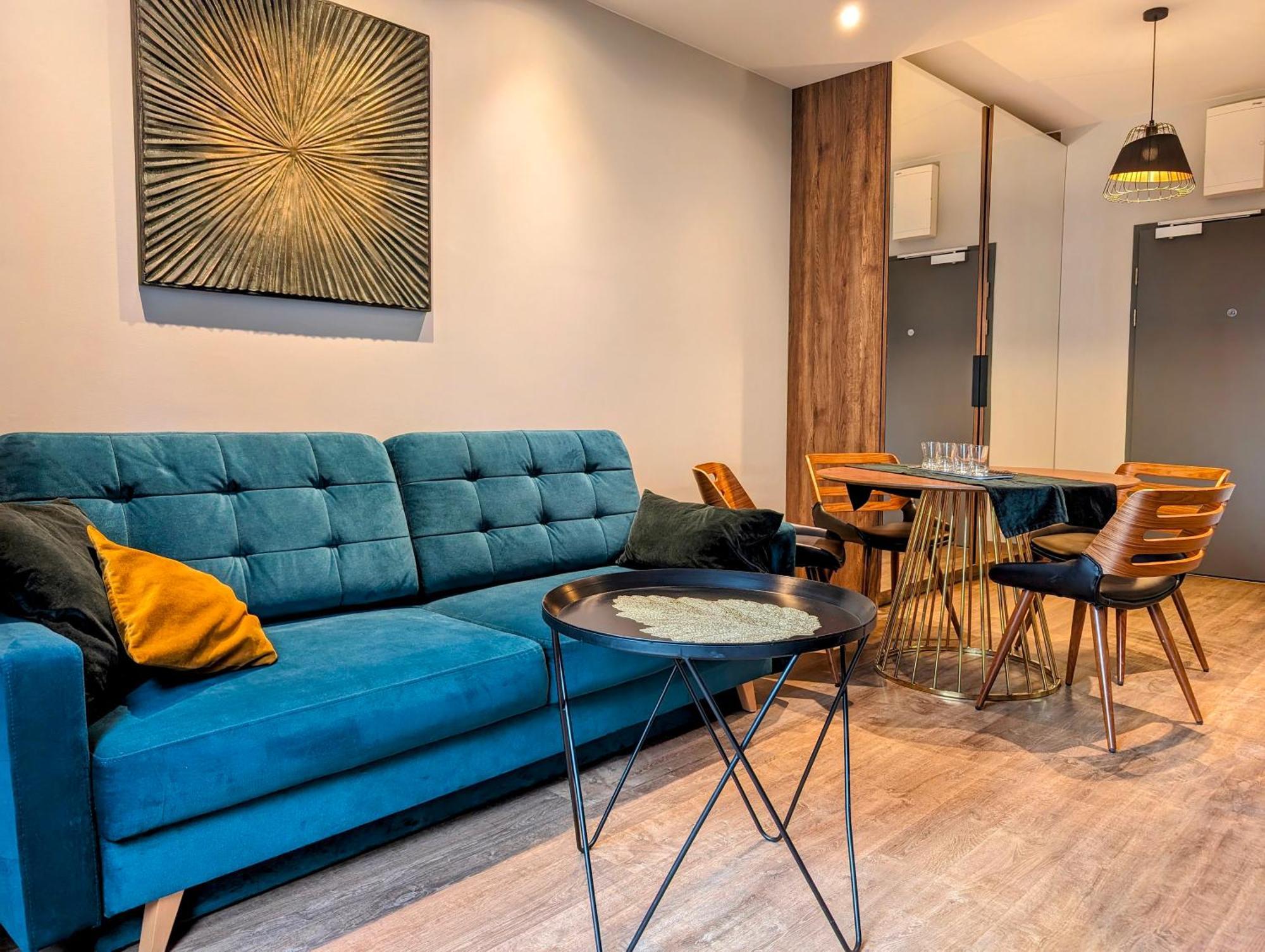 Apartament Stachowicza 5 By Homeprime