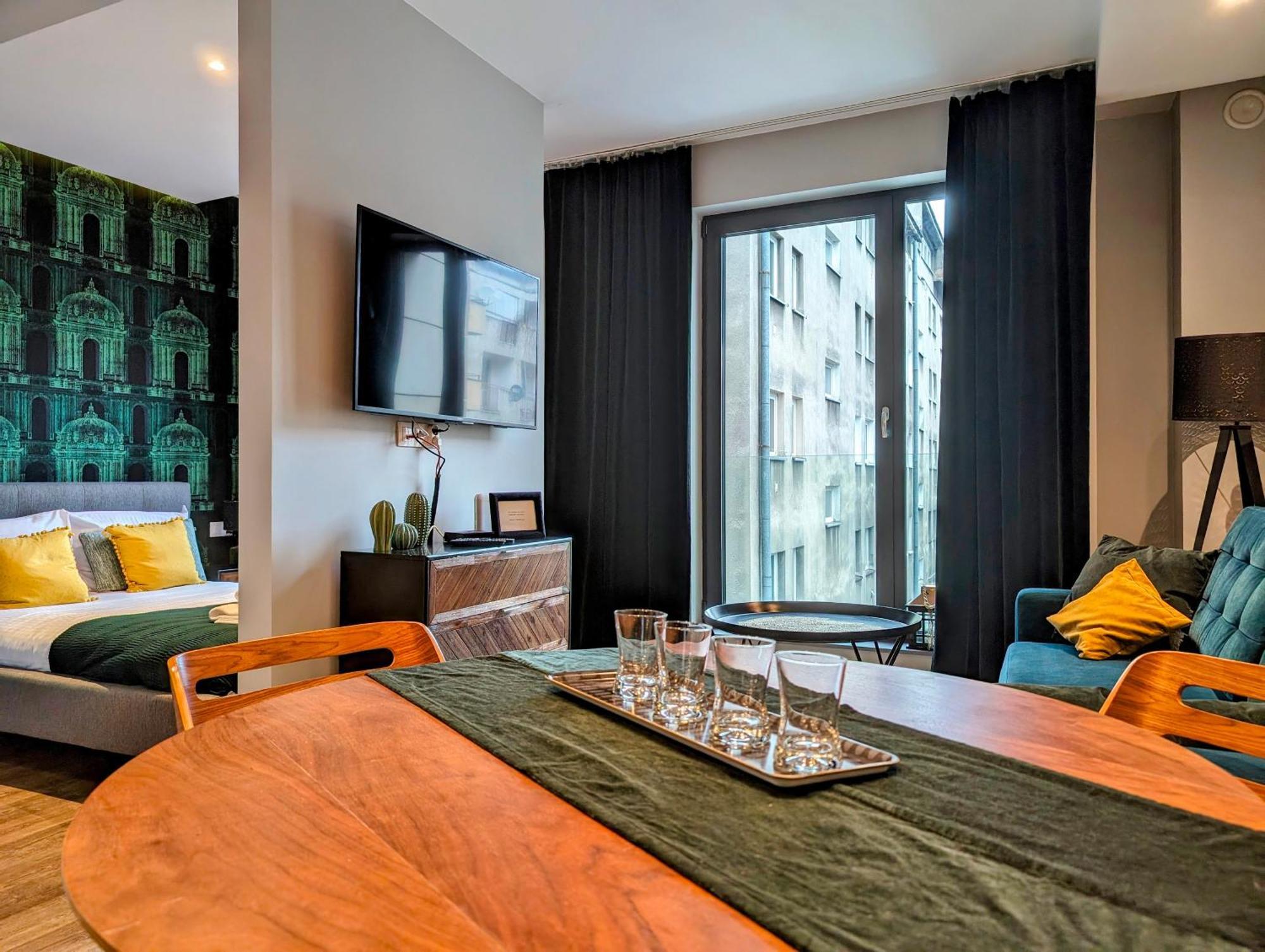 Apartament Stachowicza 5 By Homeprime *