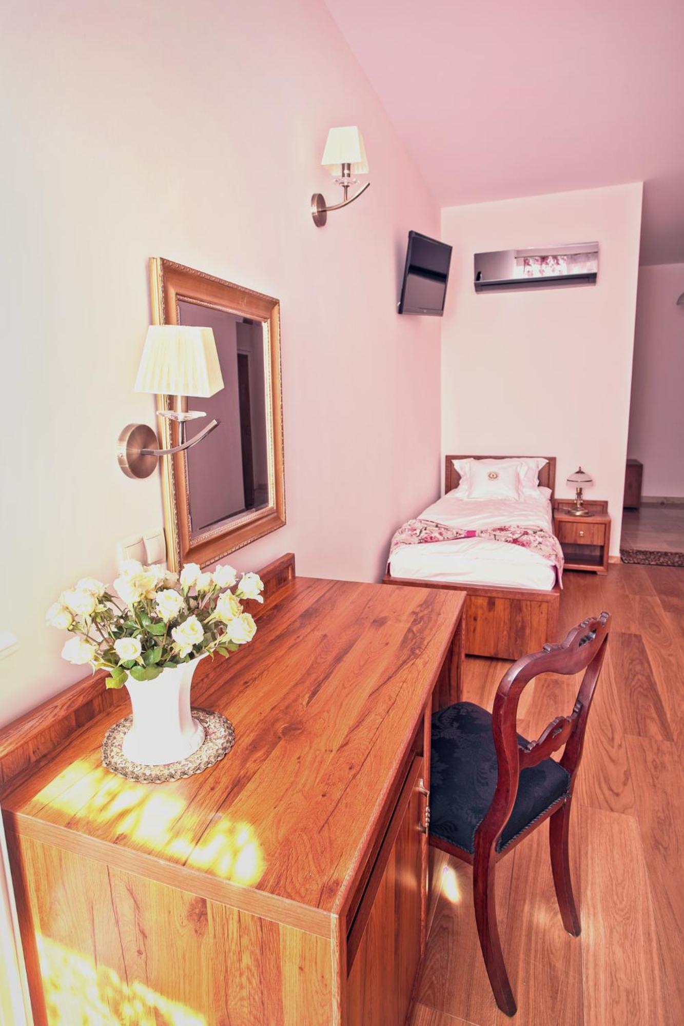 Grodzka 21 Aparthotel