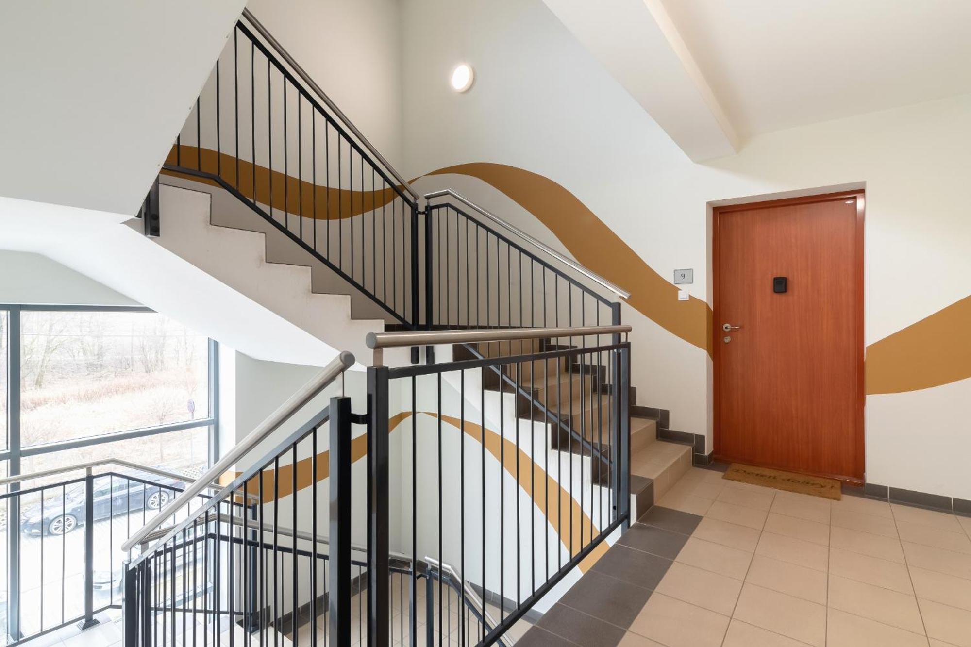 Apartment Cracow Czeczow By Renters Krakow