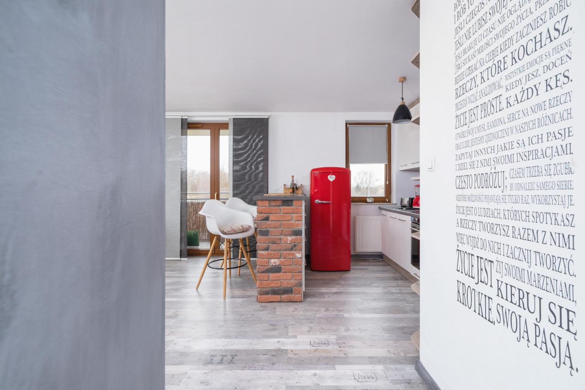 Cracow Czeczow By Renters Apartment