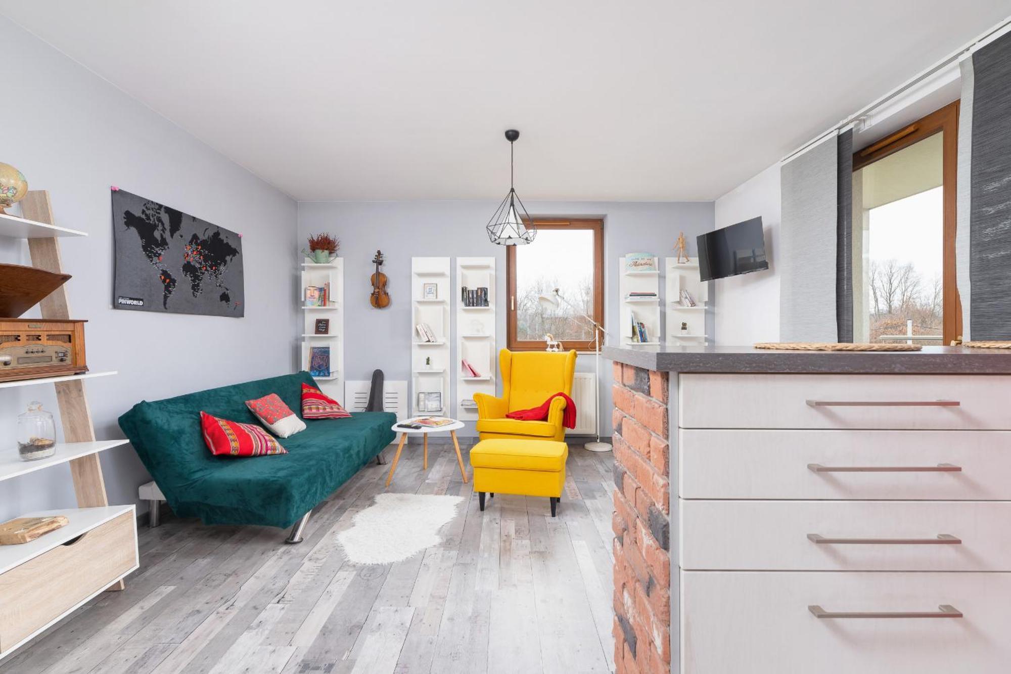 Cracow Czeczow By Renters Krakow