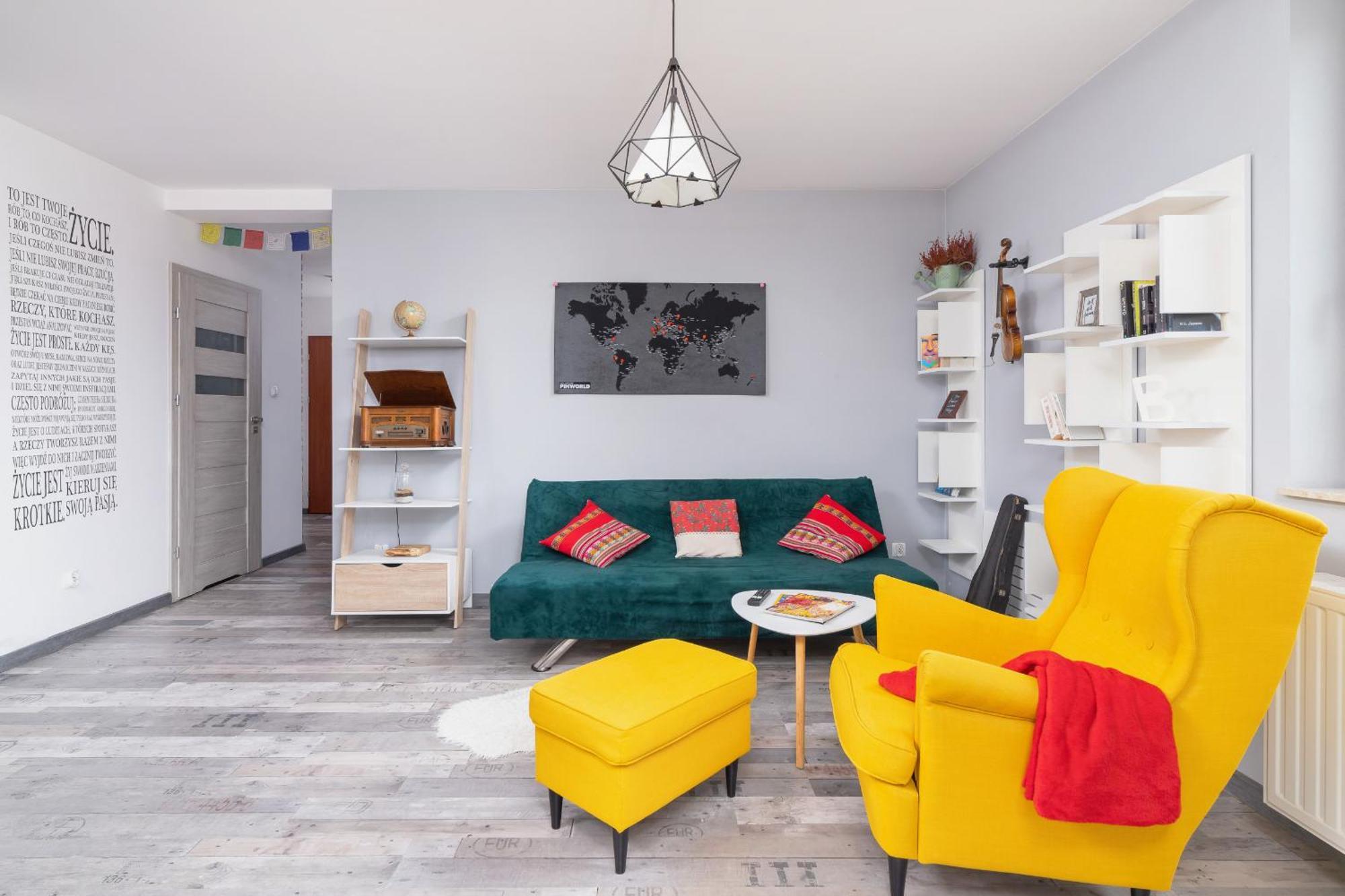 Cracow Czeczow By Renters *
