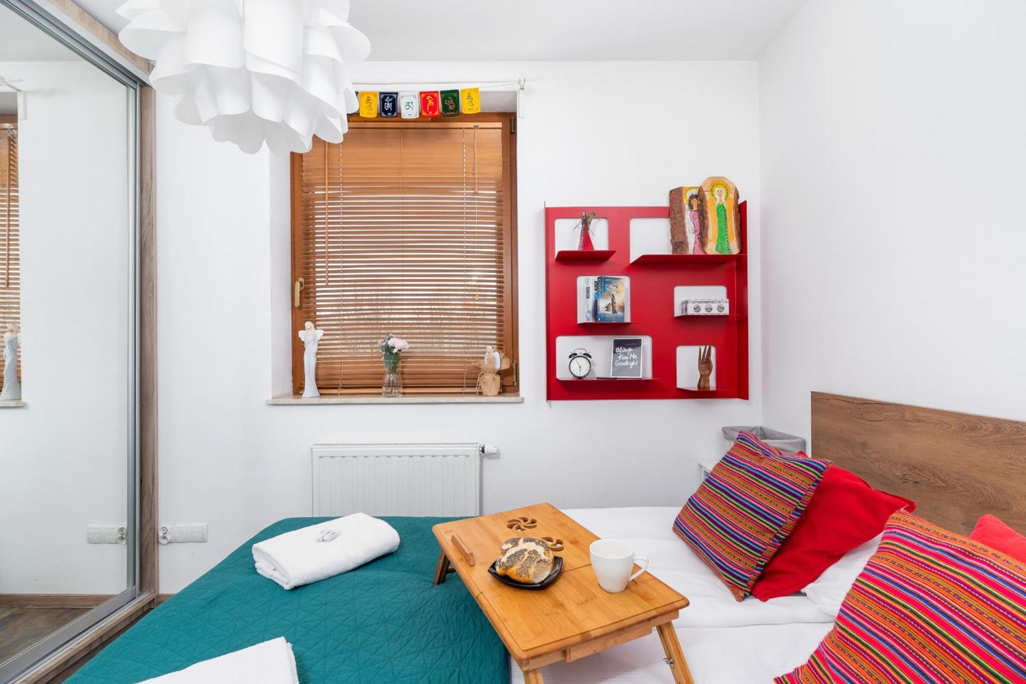 Cracow Czeczow By Renters * Krakow